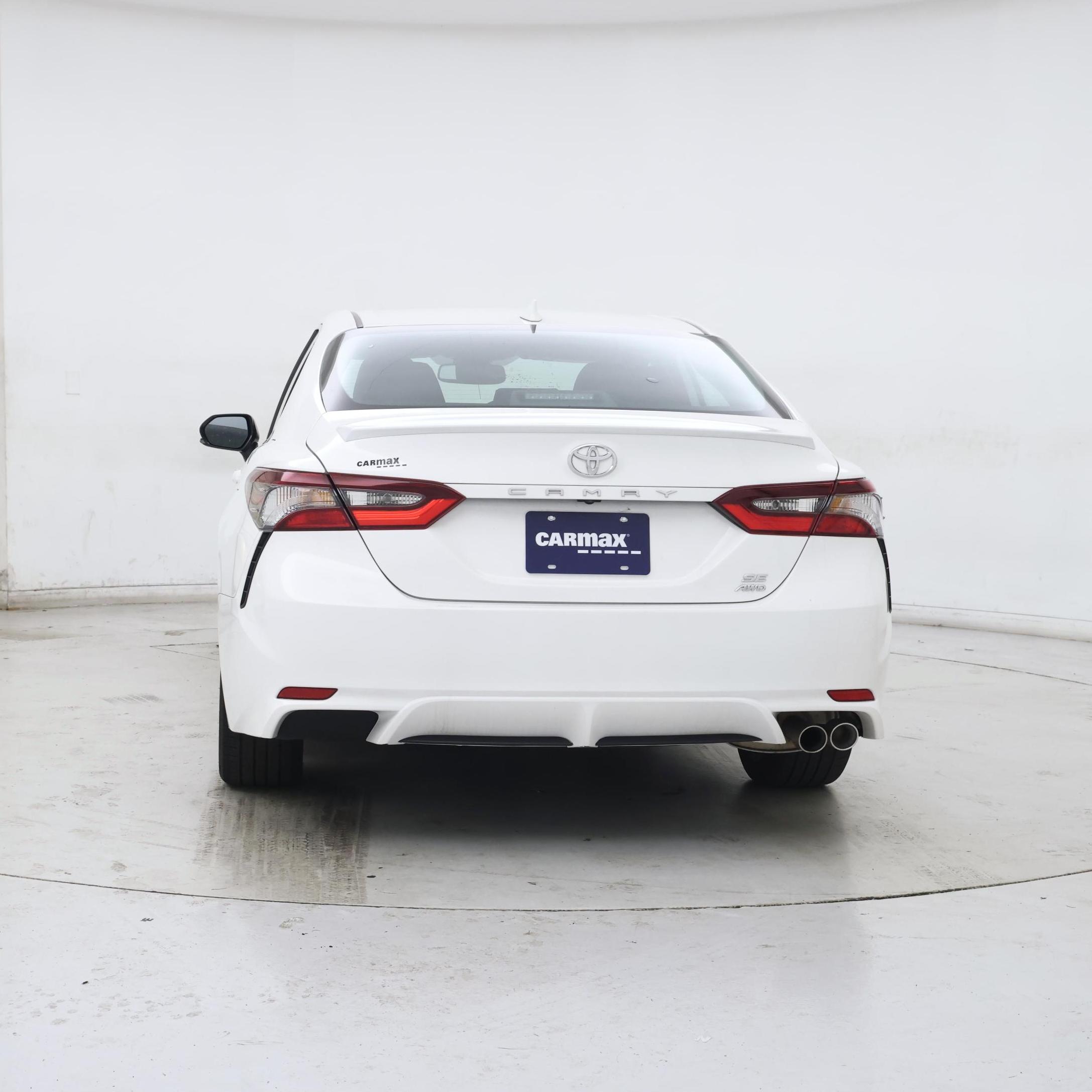 Thumbnail: 2024 Toyota Camry - 6