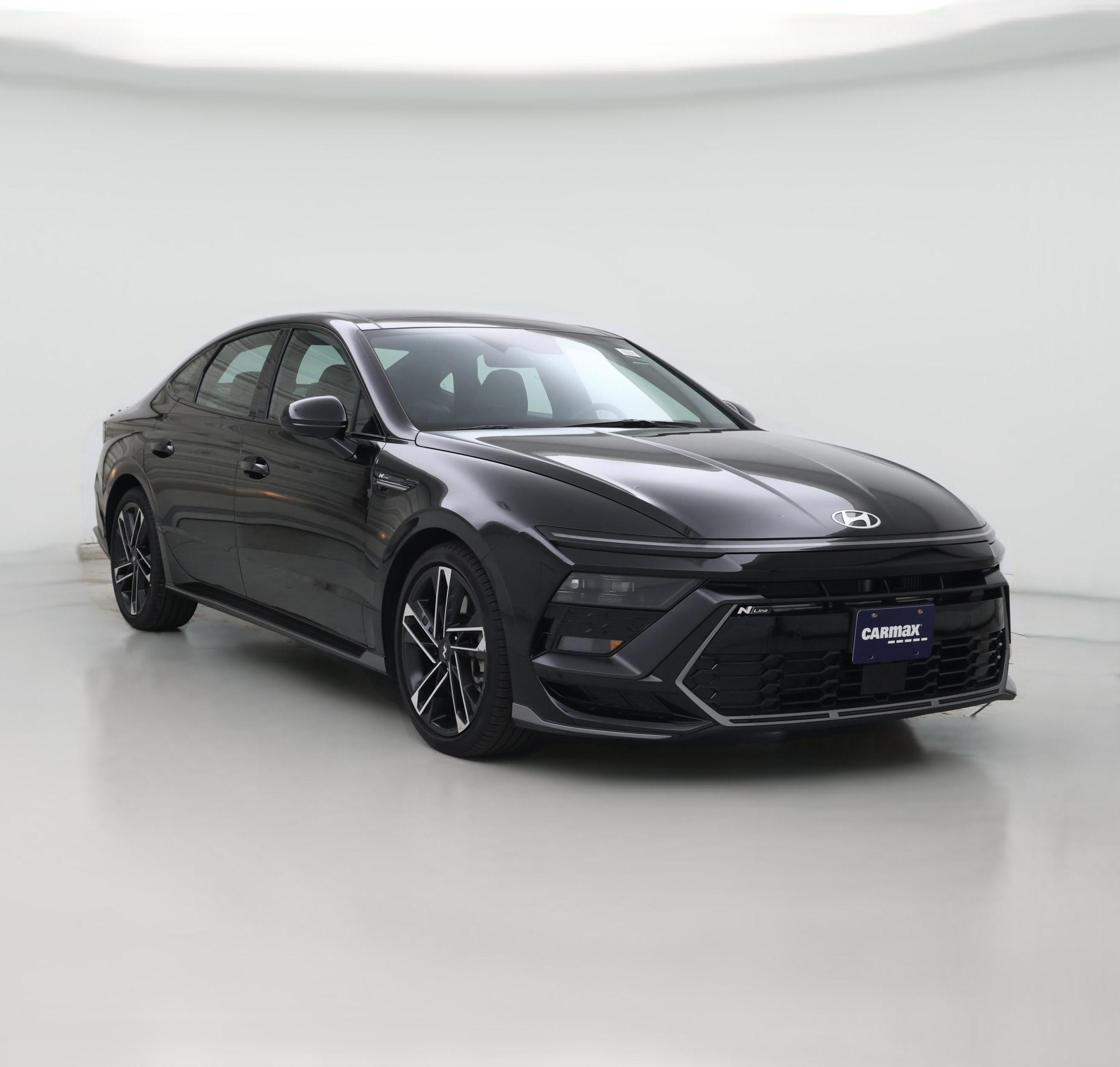 Thumbnail: 2024 Hyundai Sonata - 1
