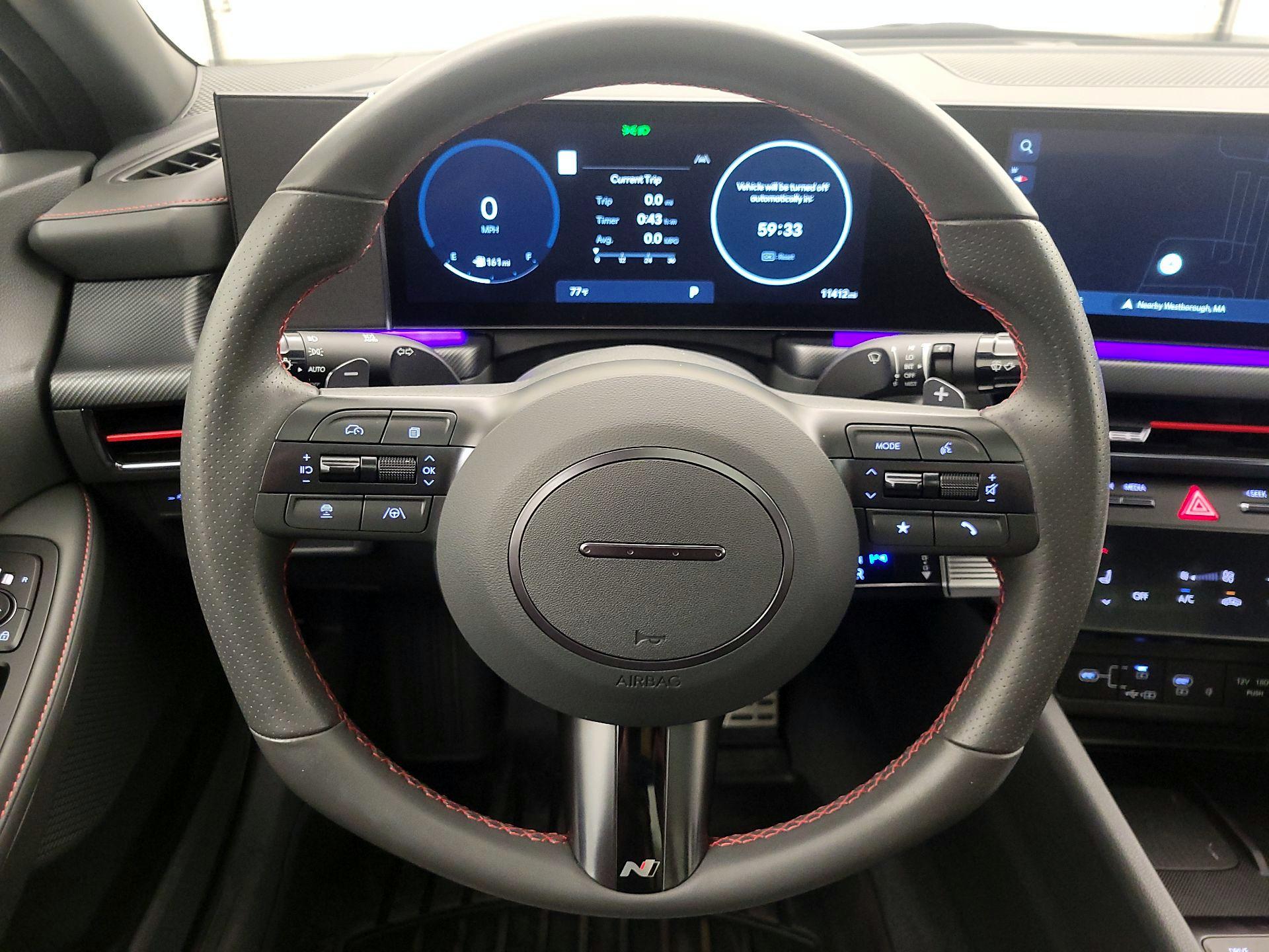 Thumbnail: 2024 Hyundai Sonata - 10