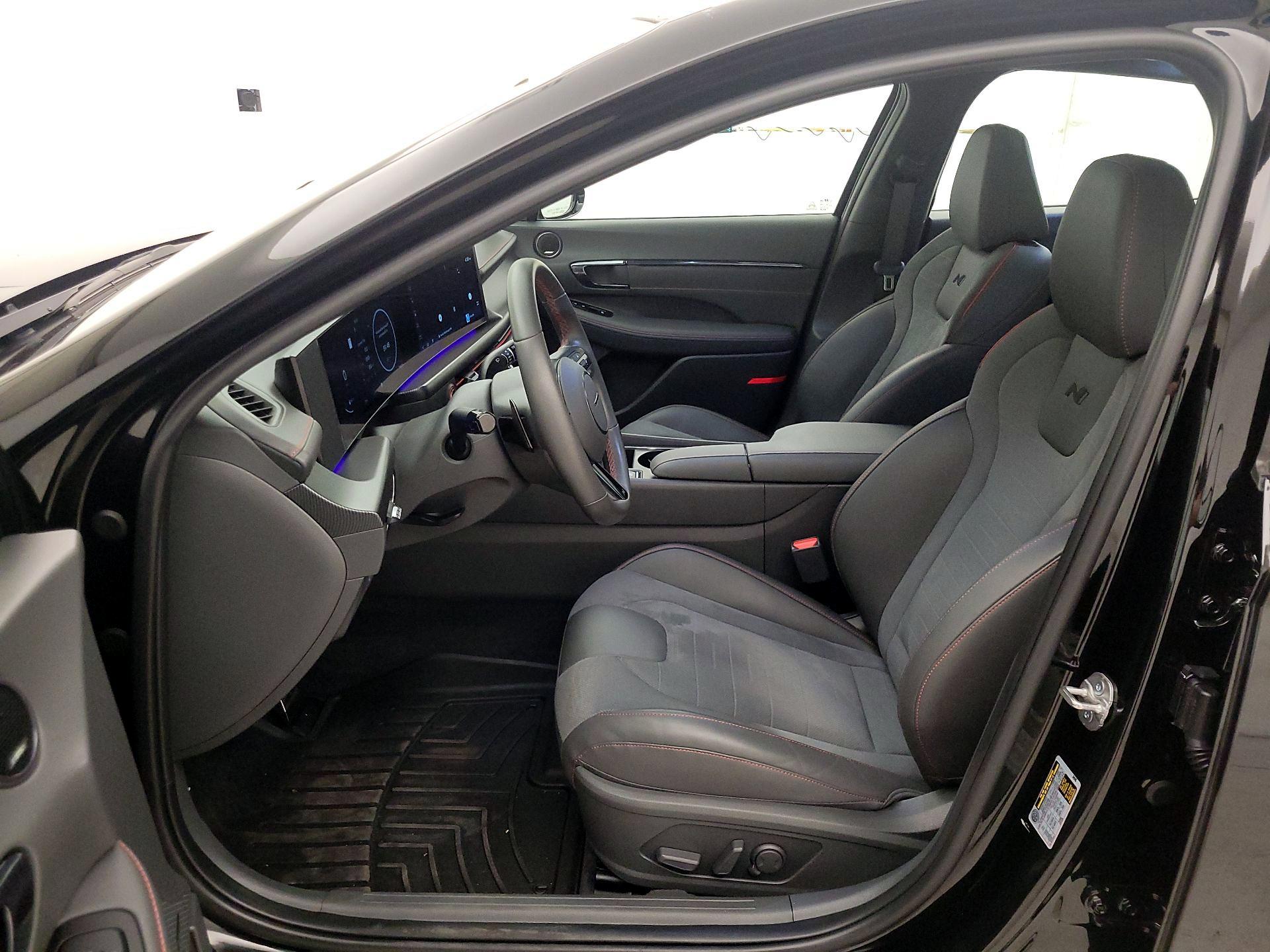 Thumbnail: 2024 Hyundai Sonata - 11