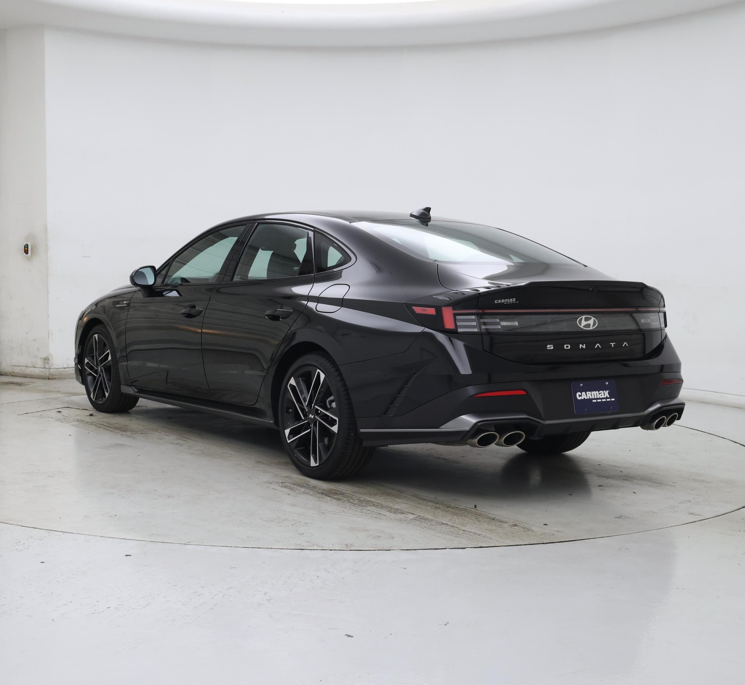 Thumbnail: 2024 Hyundai Sonata - 2