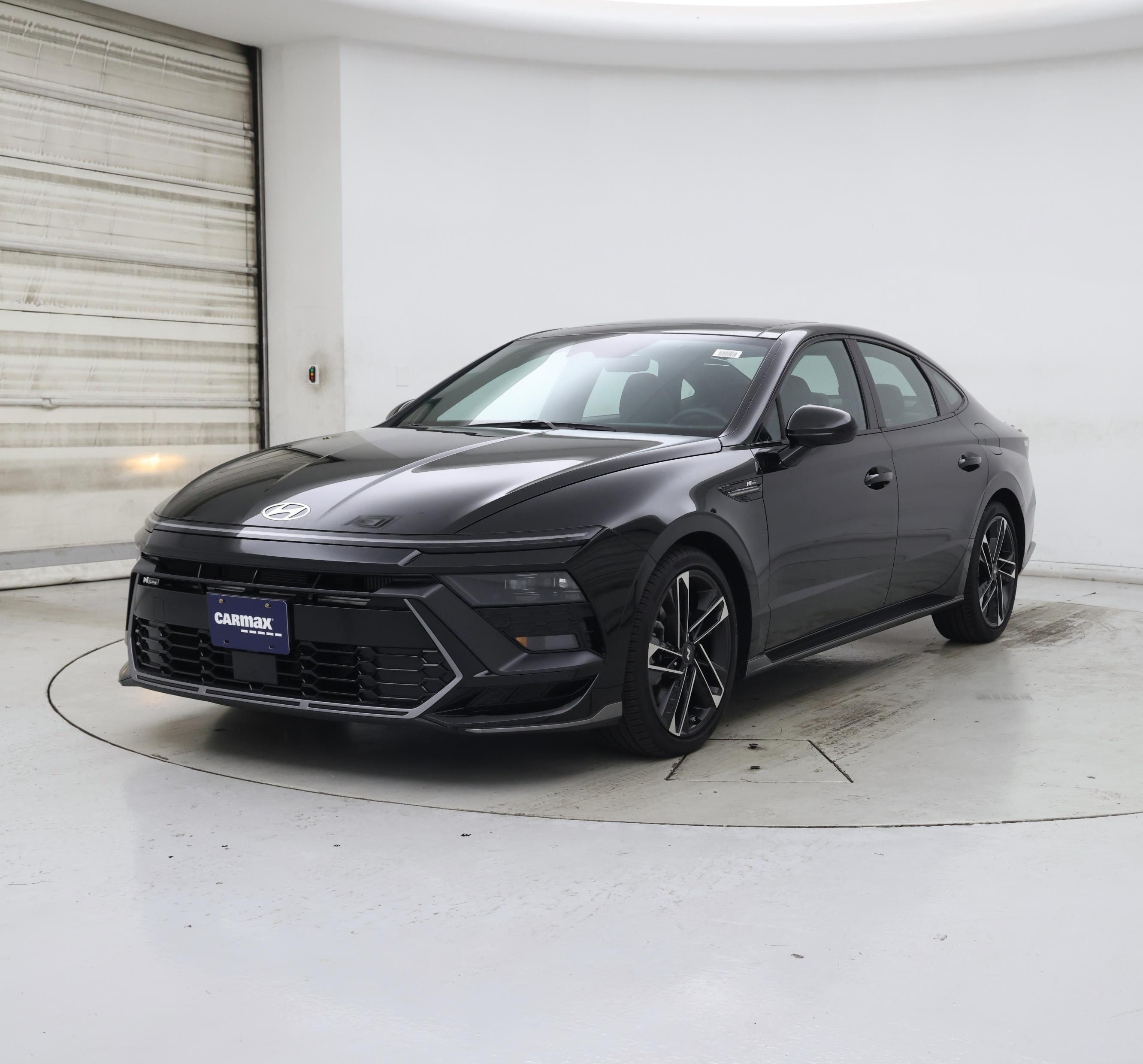 Thumbnail: 2024 Hyundai Sonata - 4