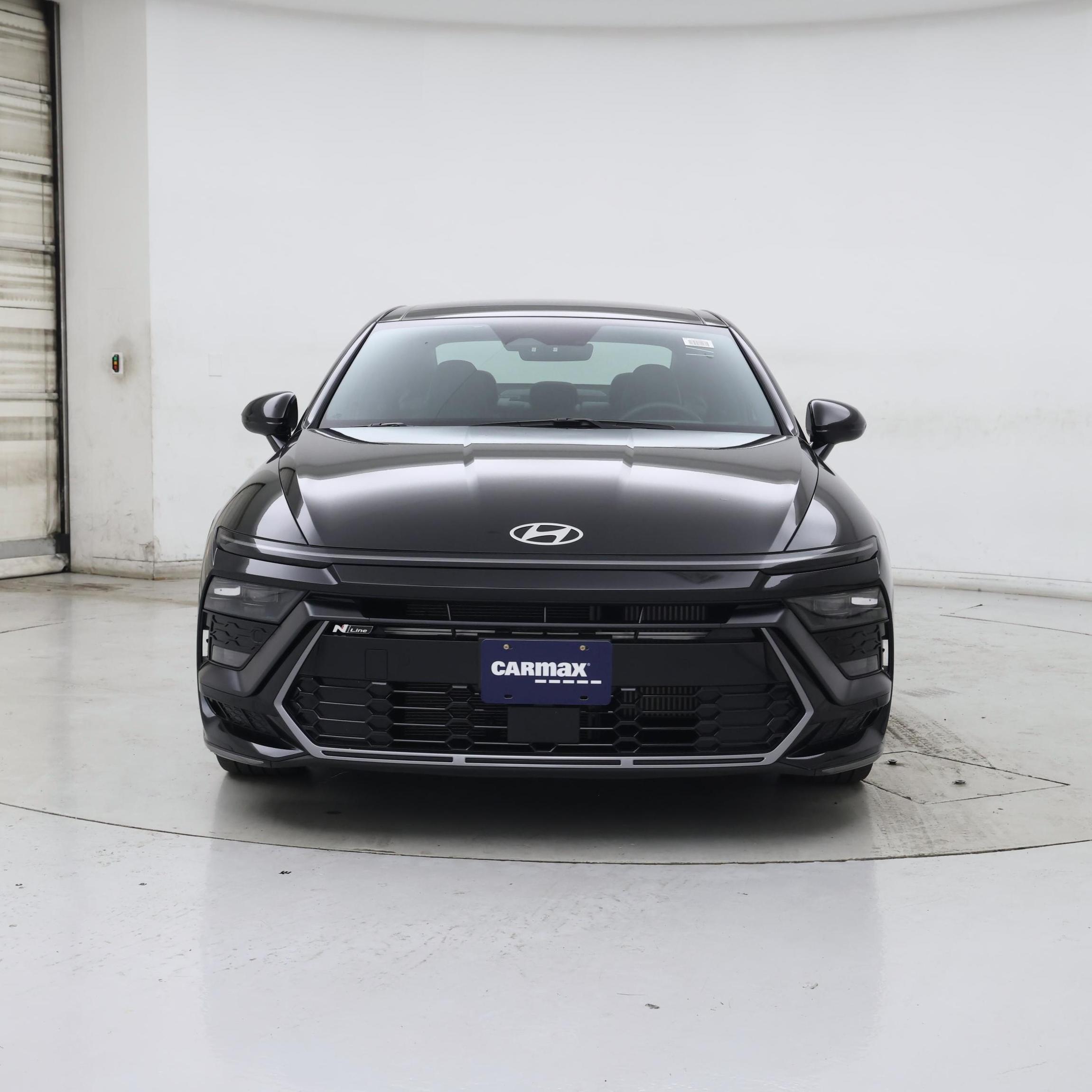 Thumbnail: 2024 Hyundai Sonata - 5