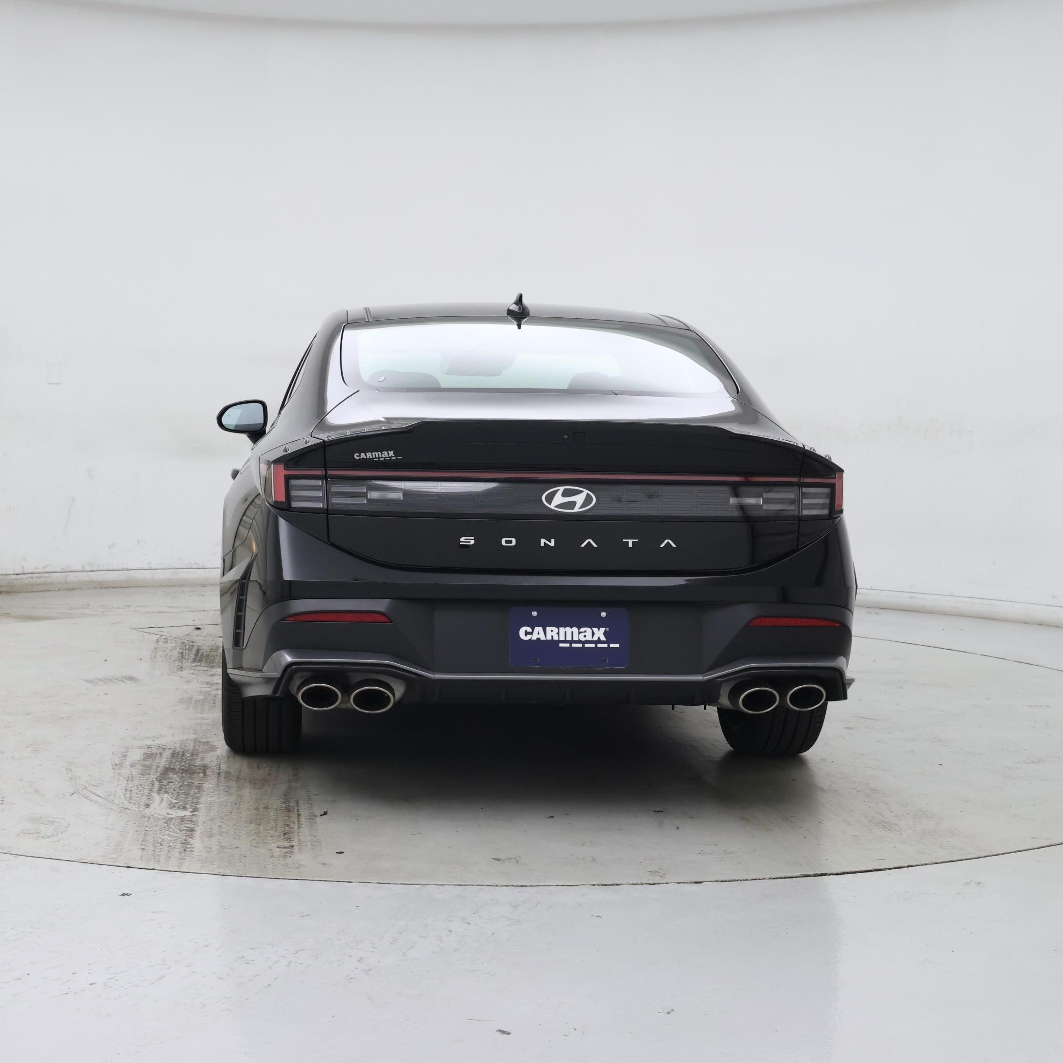 Thumbnail: 2024 Hyundai Sonata - 6
