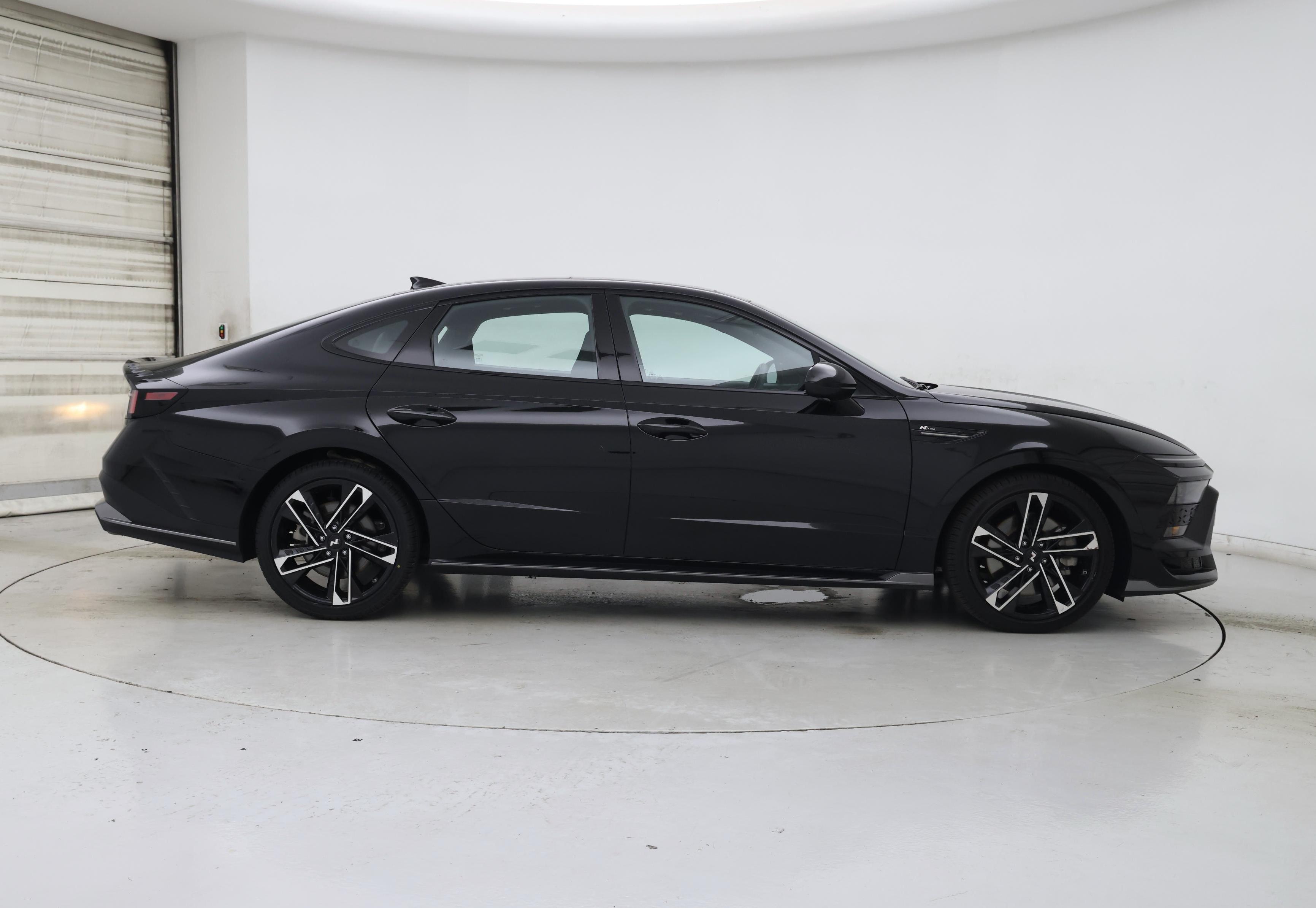 Thumbnail: 2024 Hyundai Sonata - 7