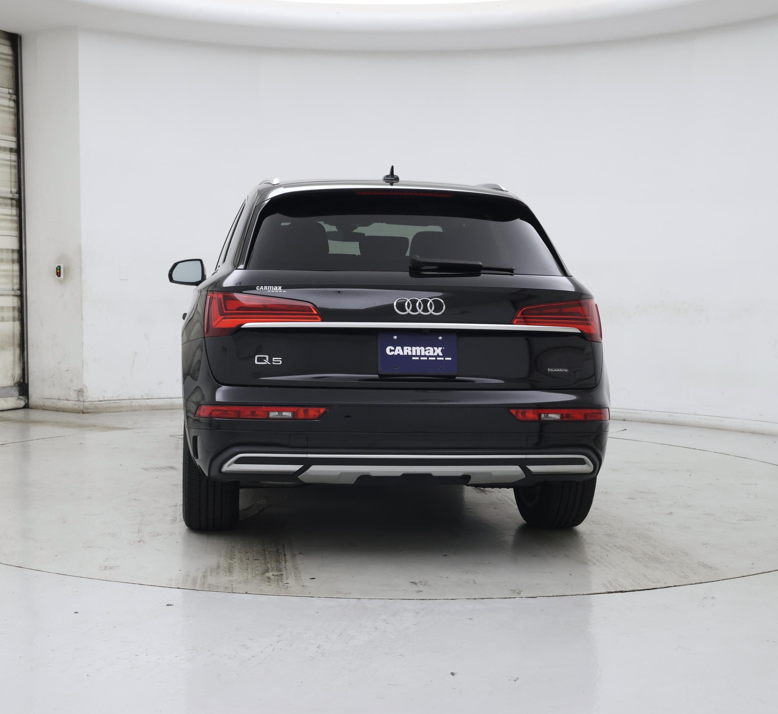 Thumbnail: 2022 Audi Q5 - 6