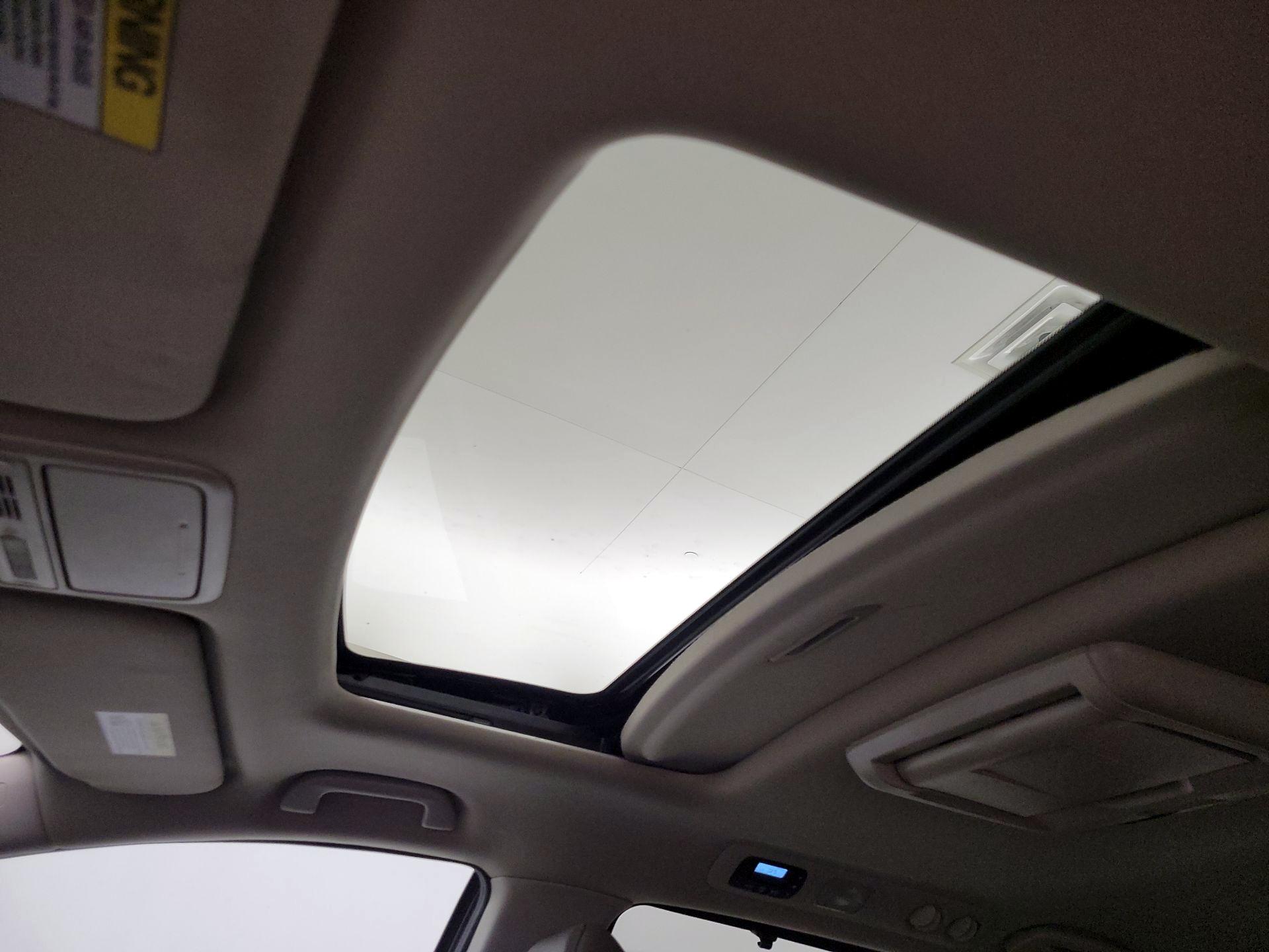 Thumbnail: 2014 Honda Odyssey - 19
