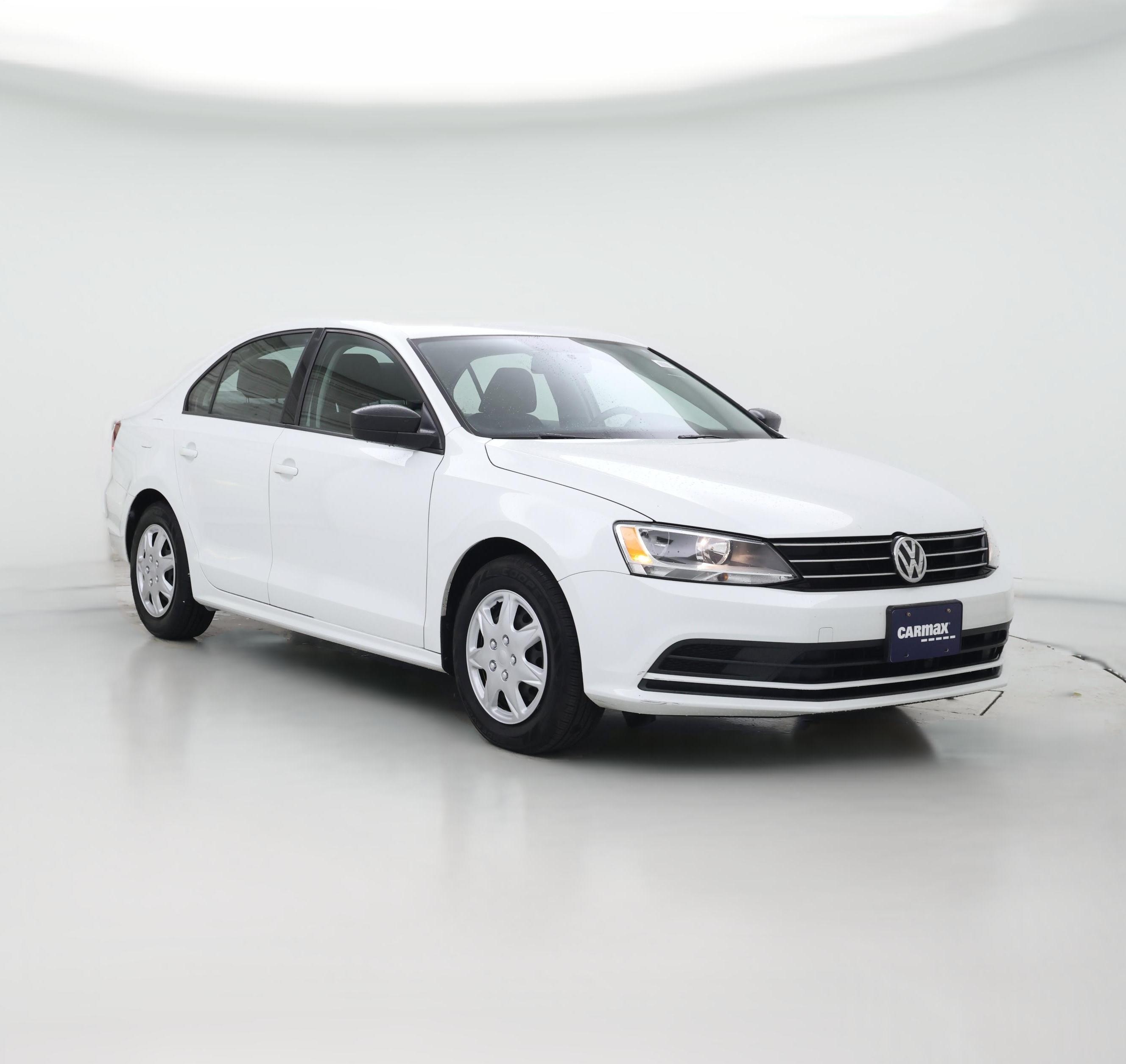 Thumbnail: 2016 Volkswagen Jetta - 1