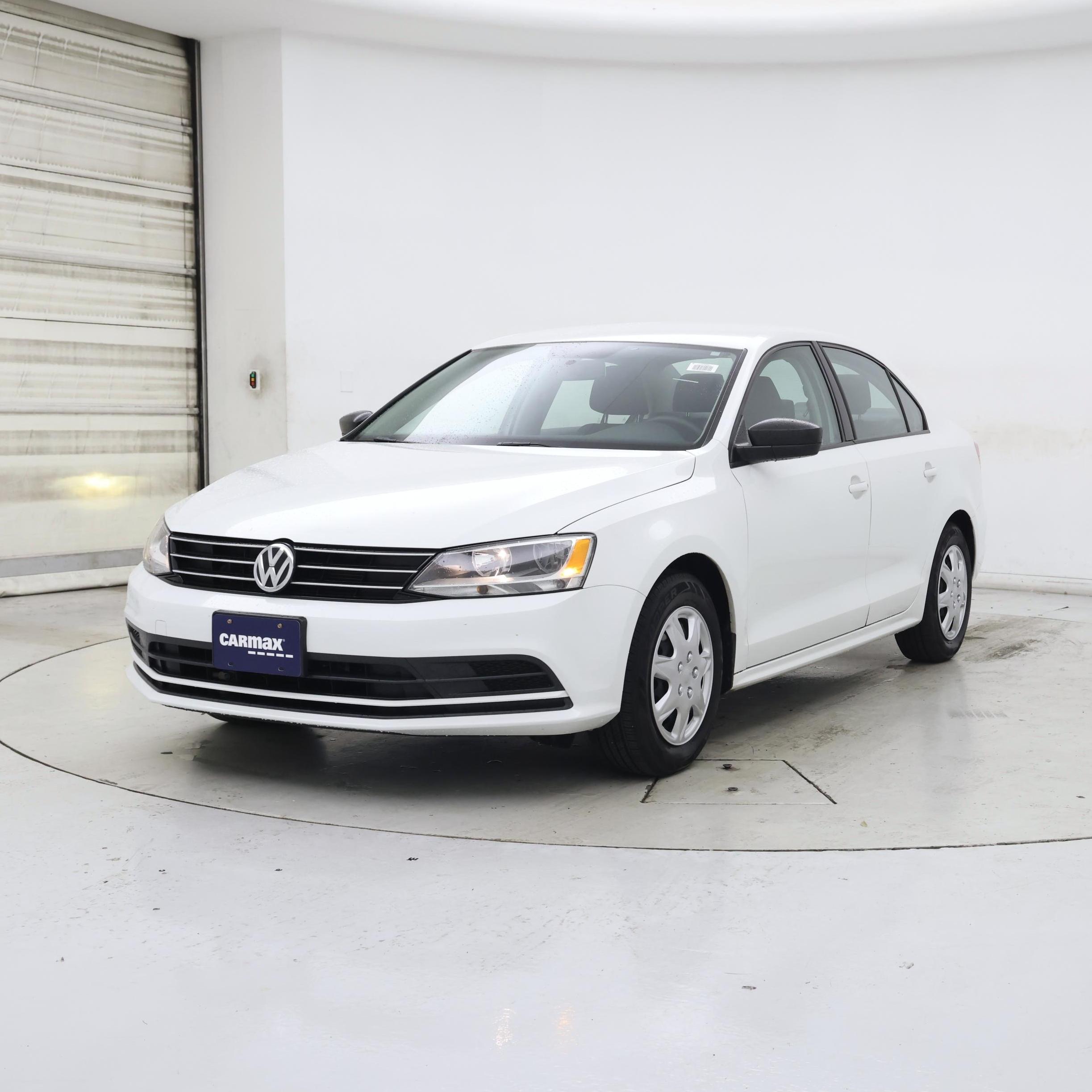 Thumbnail: 2016 Volkswagen Jetta - 4