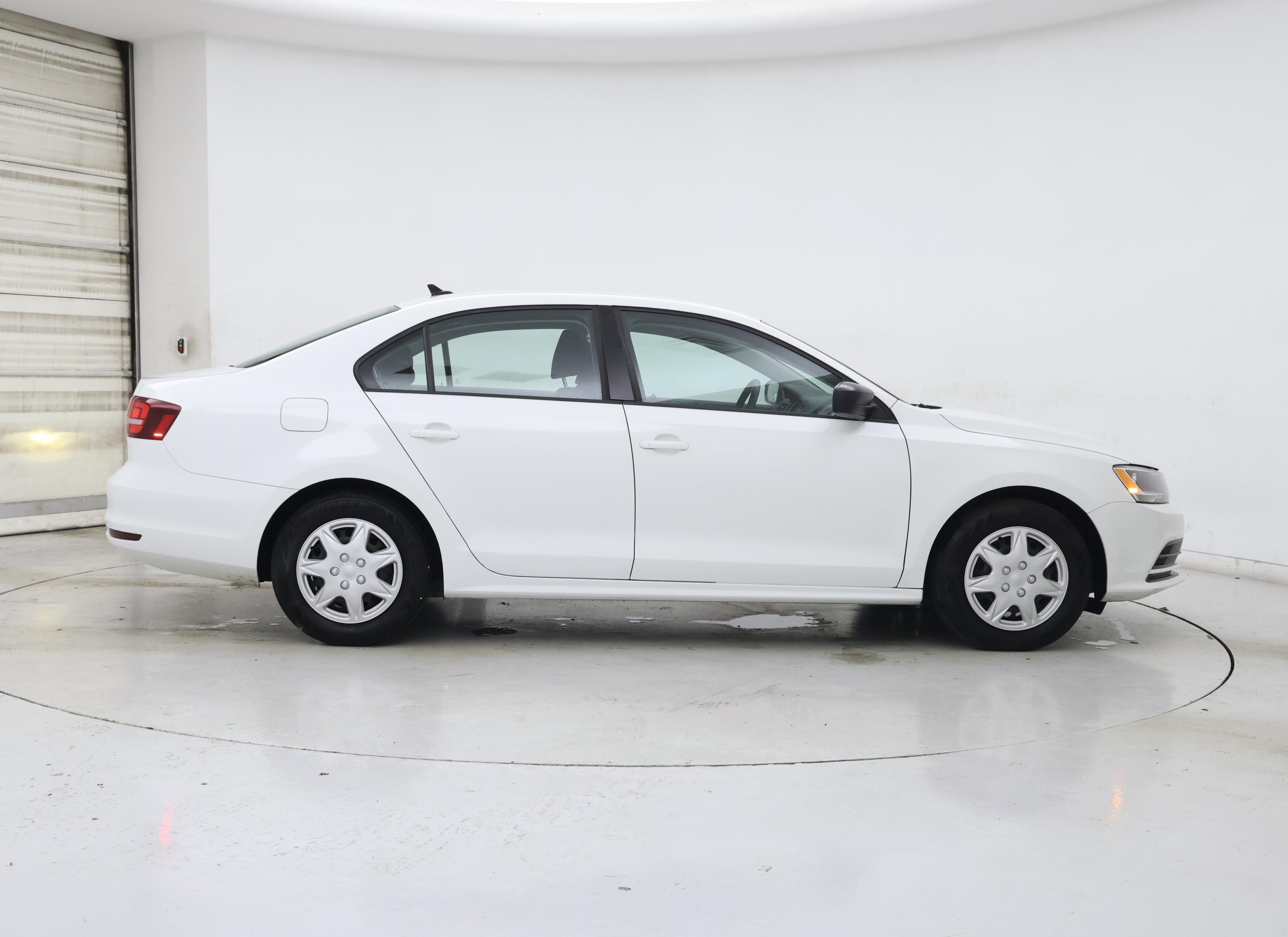 Thumbnail: 2016 Volkswagen Jetta - 7