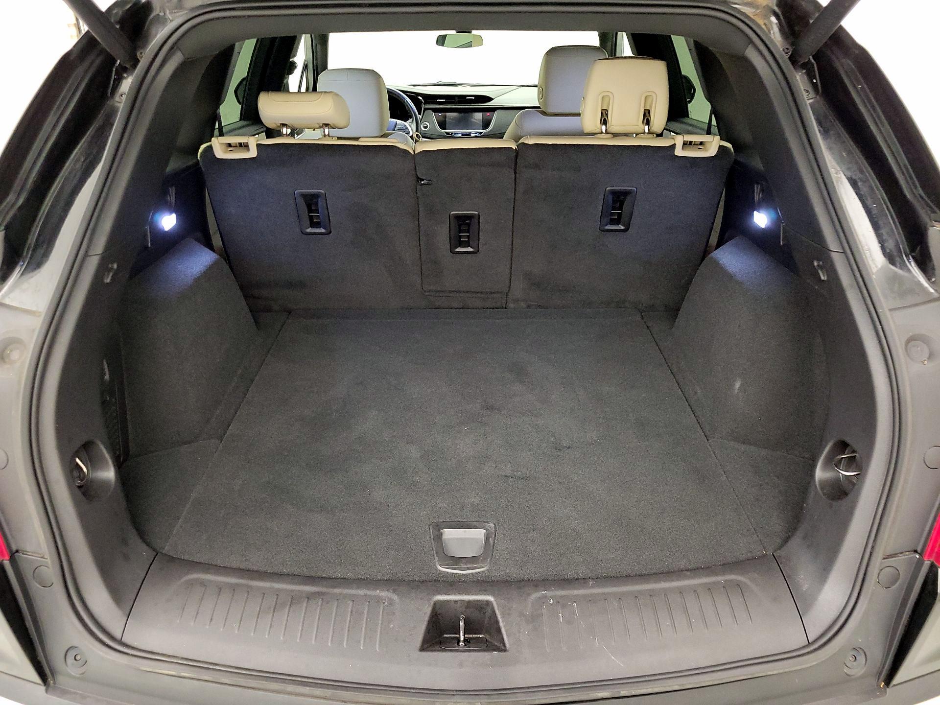 Thumbnail: 2019 Cadillac XT5 - 20