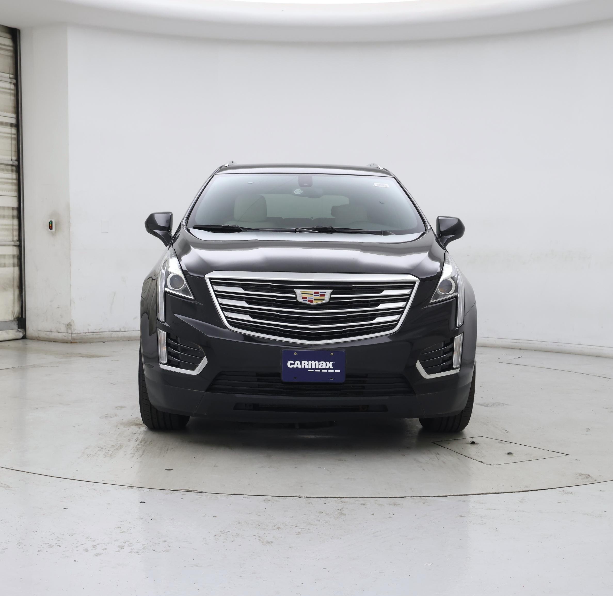 Thumbnail: 2019 Cadillac XT5 - 5