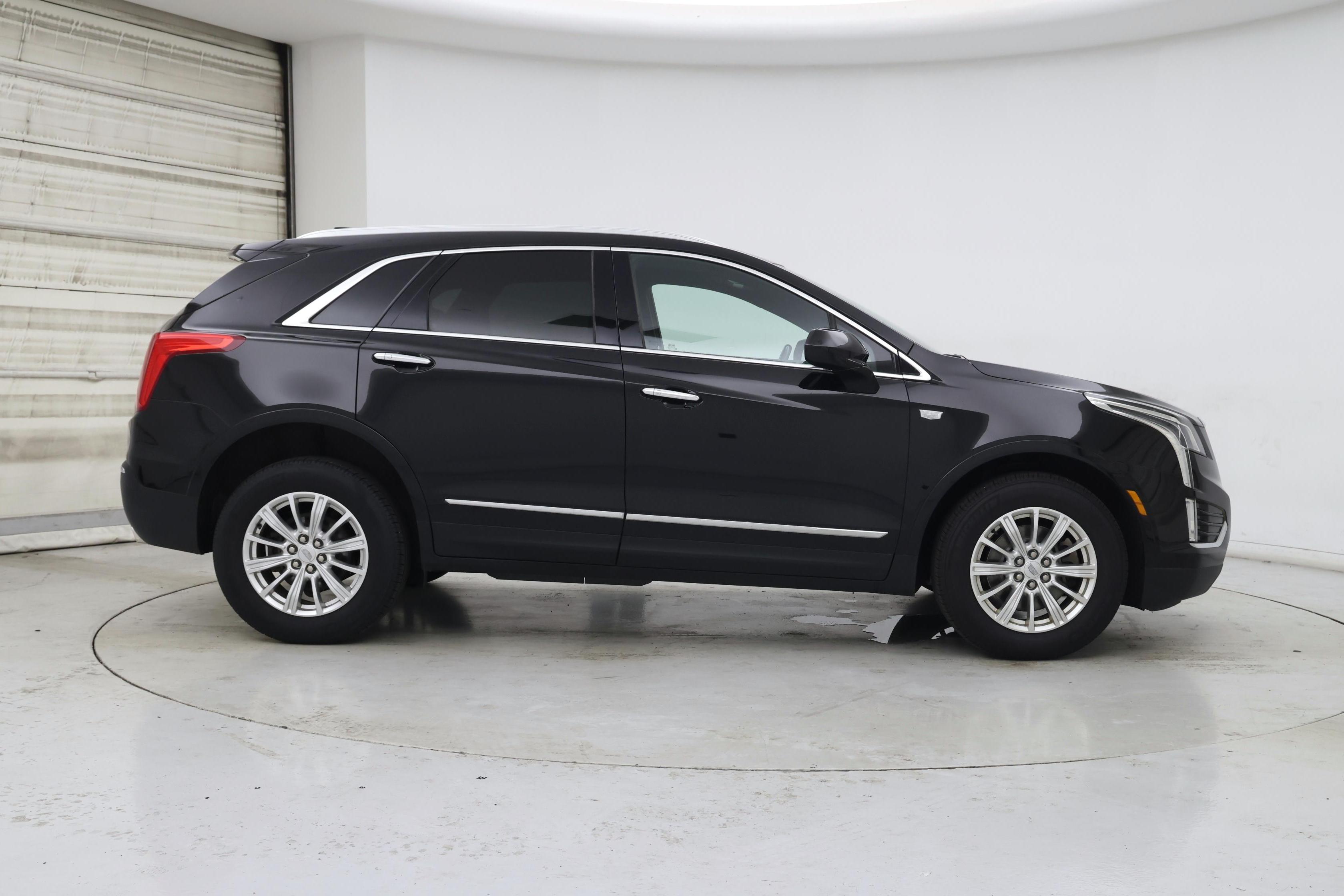 Thumbnail: 2019 Cadillac XT5 - 7