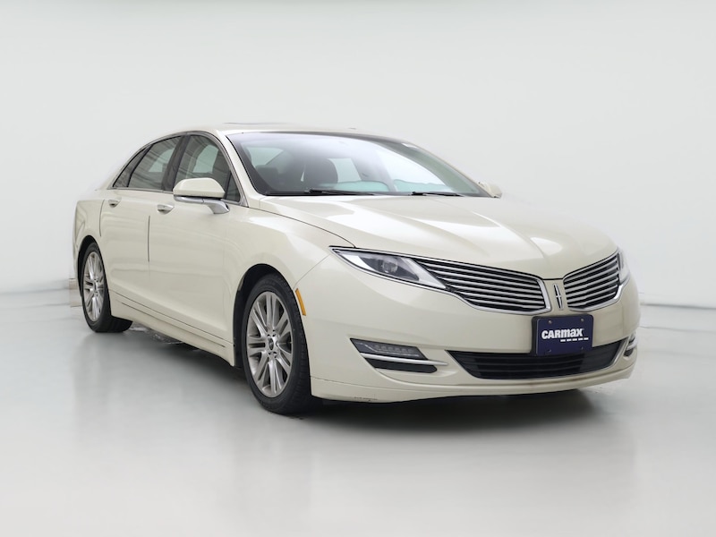 2015 Lincoln MKZ  -
                  Westborough, MA