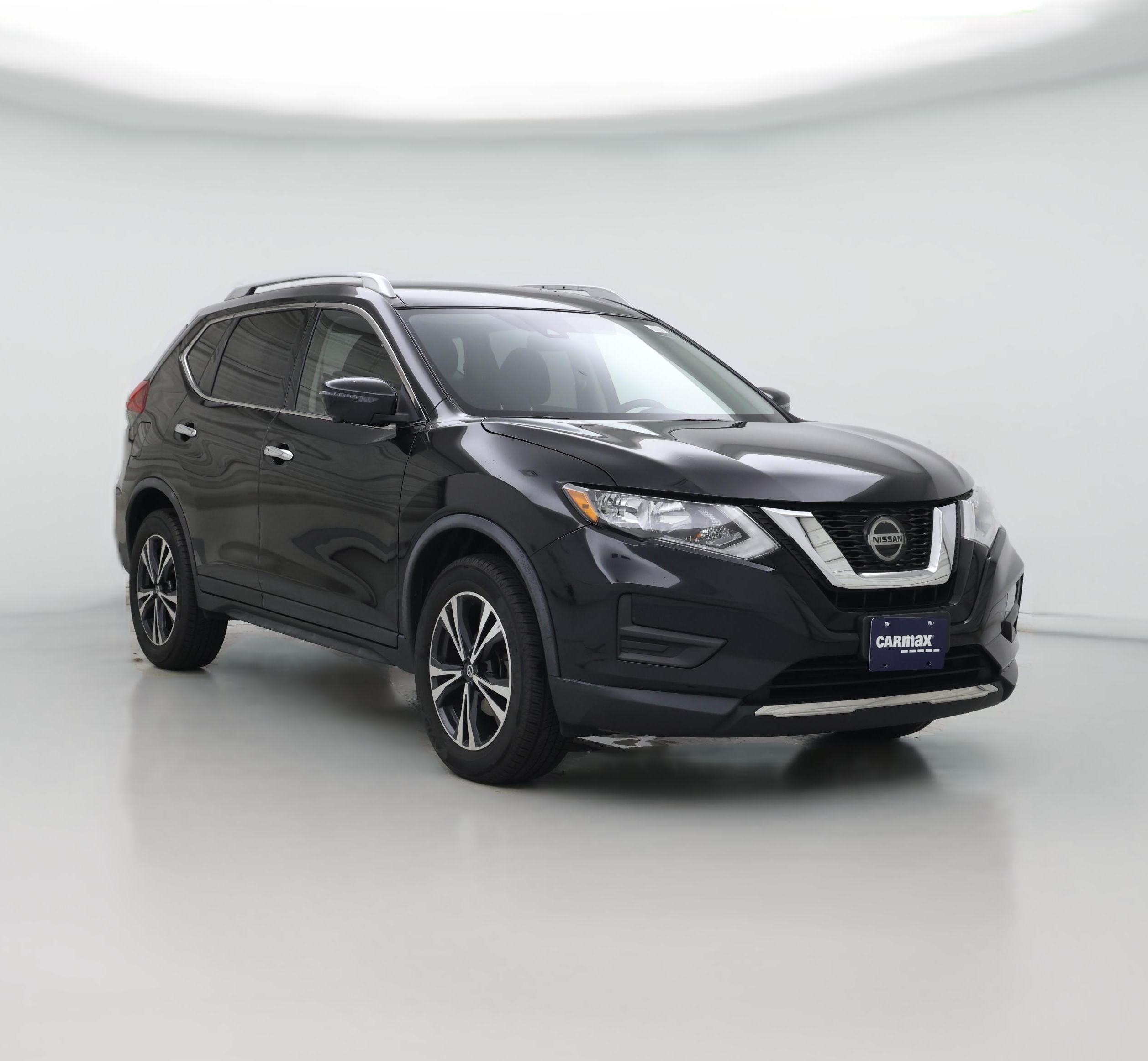 Thumbnail: 2019 Nissan Rogue - 1