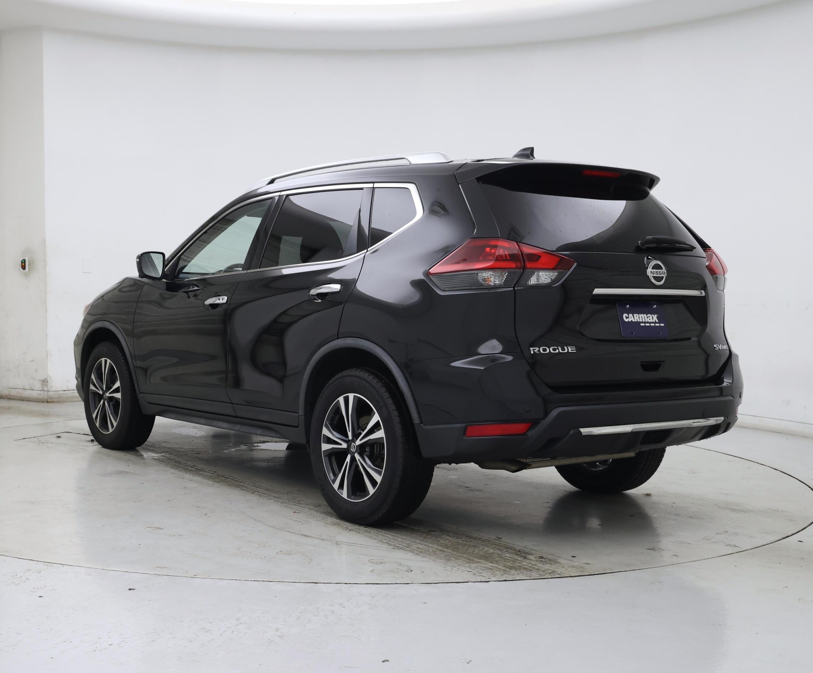 Thumbnail: 2019 Nissan Rogue - 2