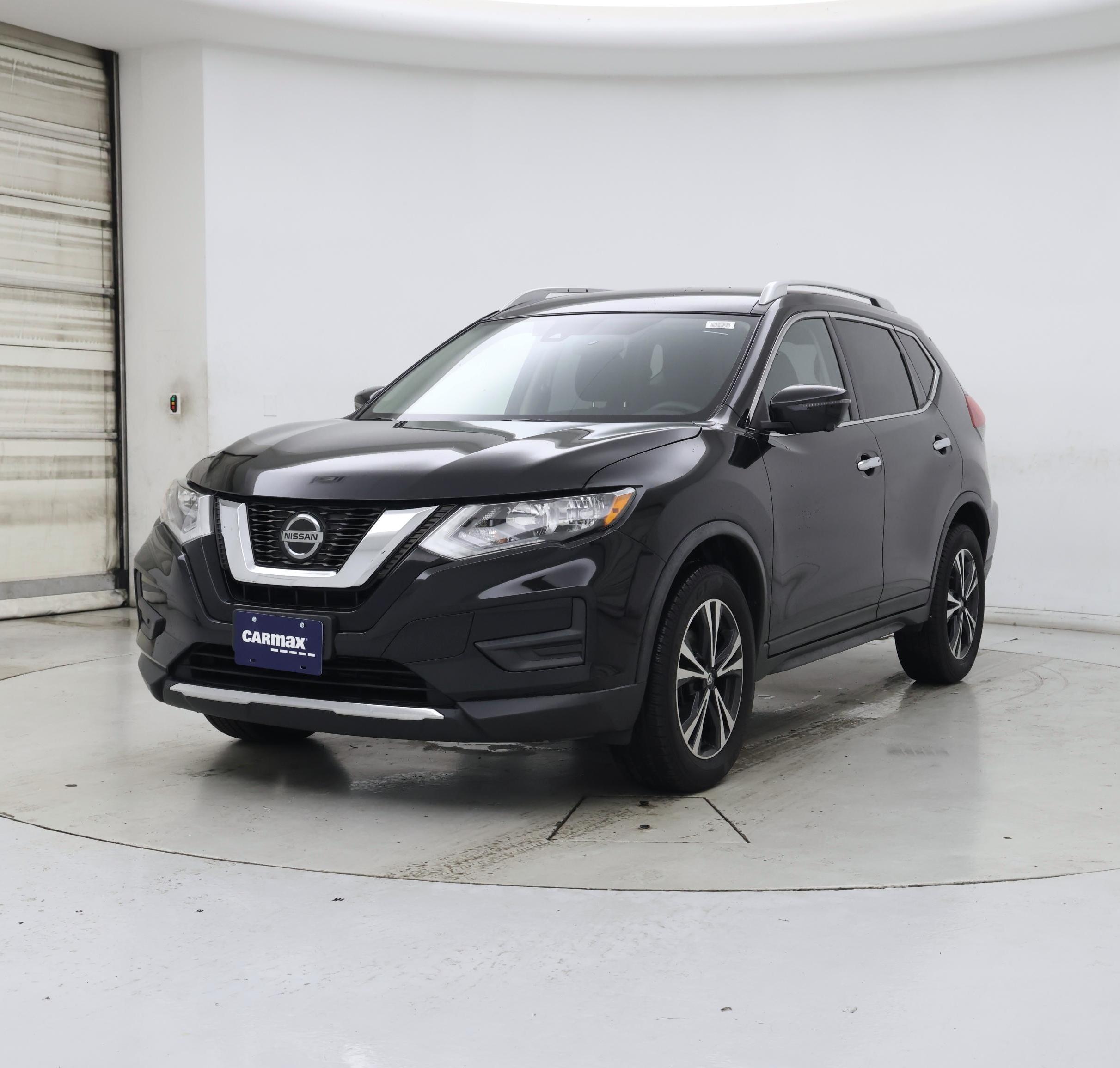 Thumbnail: 2019 Nissan Rogue - 4