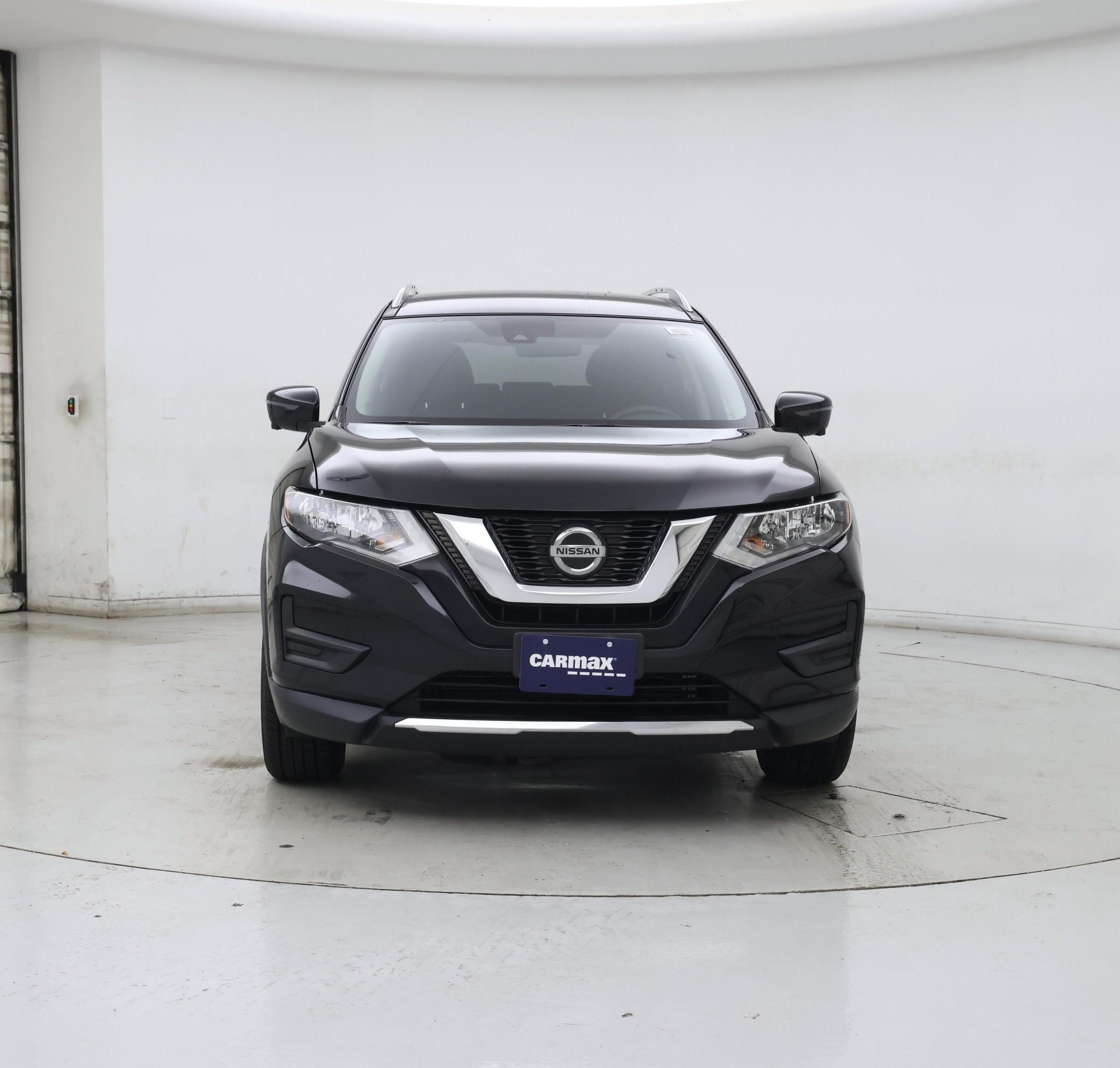 Thumbnail: 2019 Nissan Rogue - 5