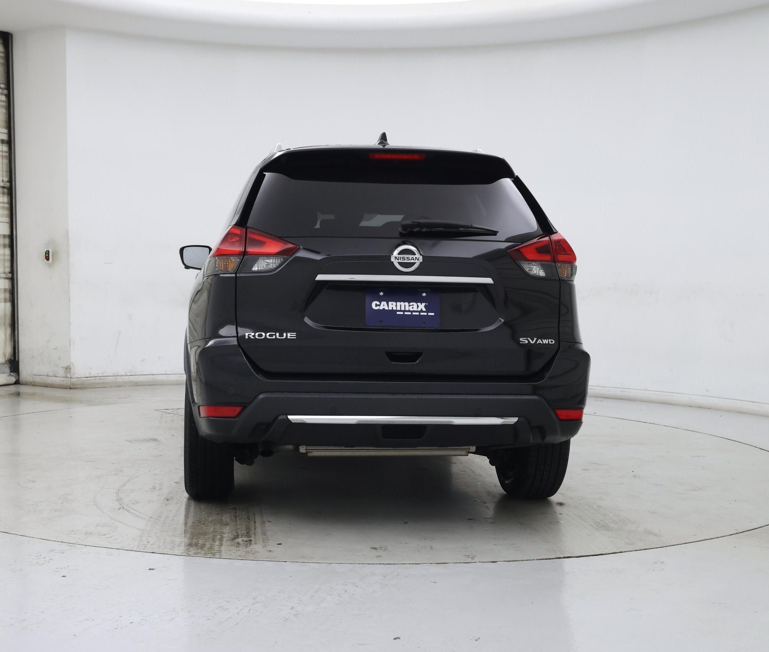 Thumbnail: 2019 Nissan Rogue - 6