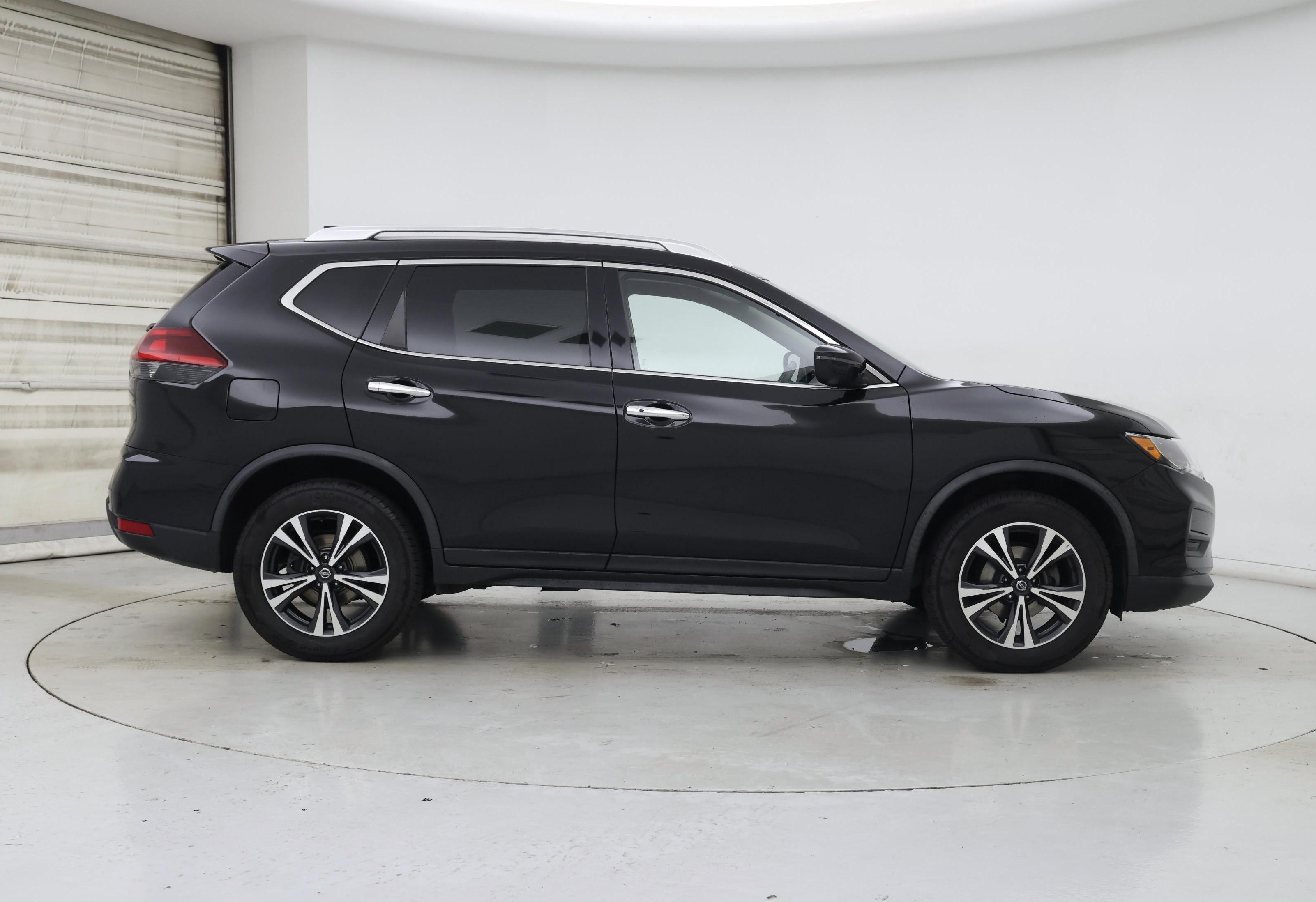 Thumbnail: 2019 Nissan Rogue - 7