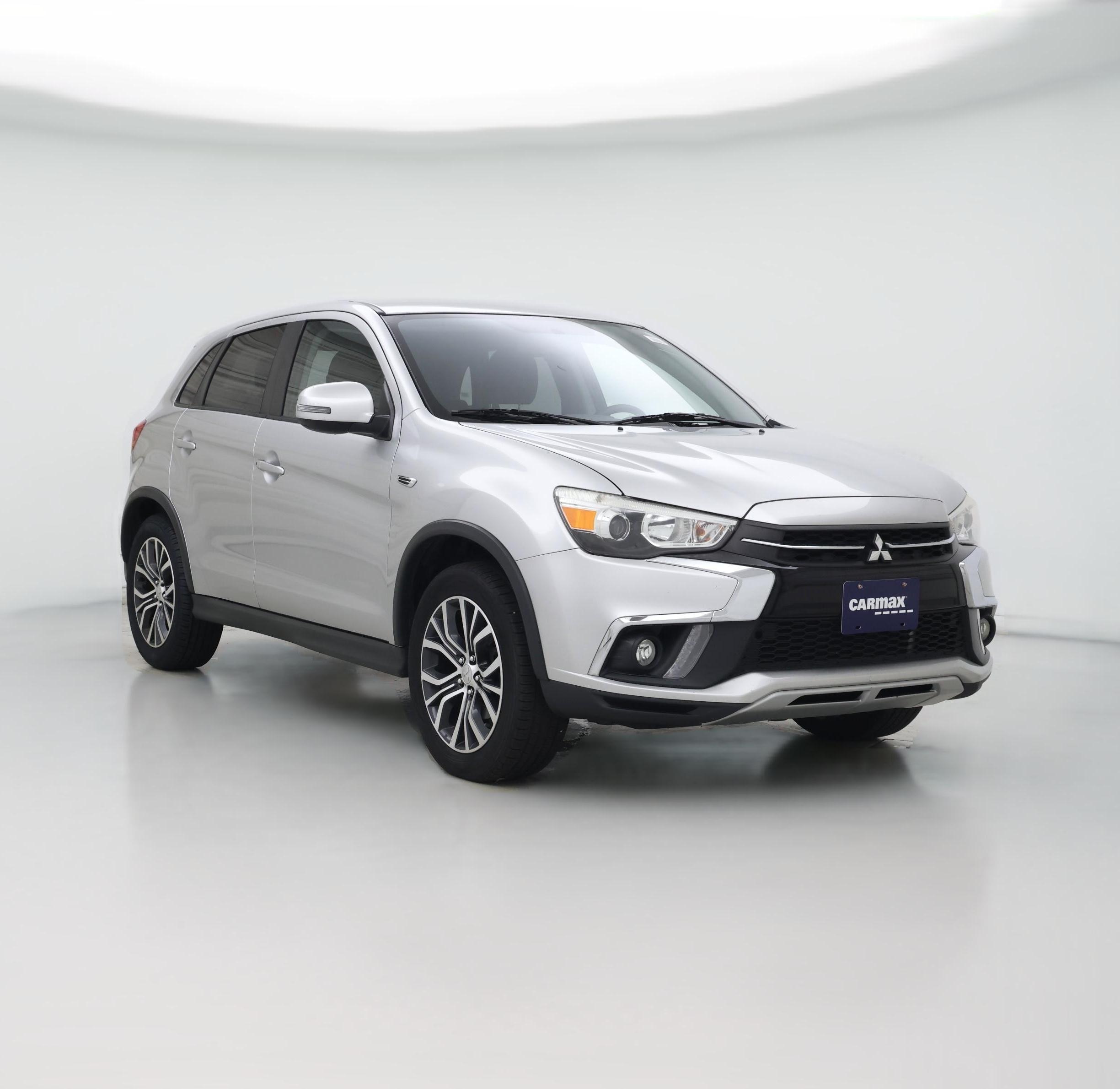 Thumbnail: 2019 Mitsubishi Outlander Sport - 1