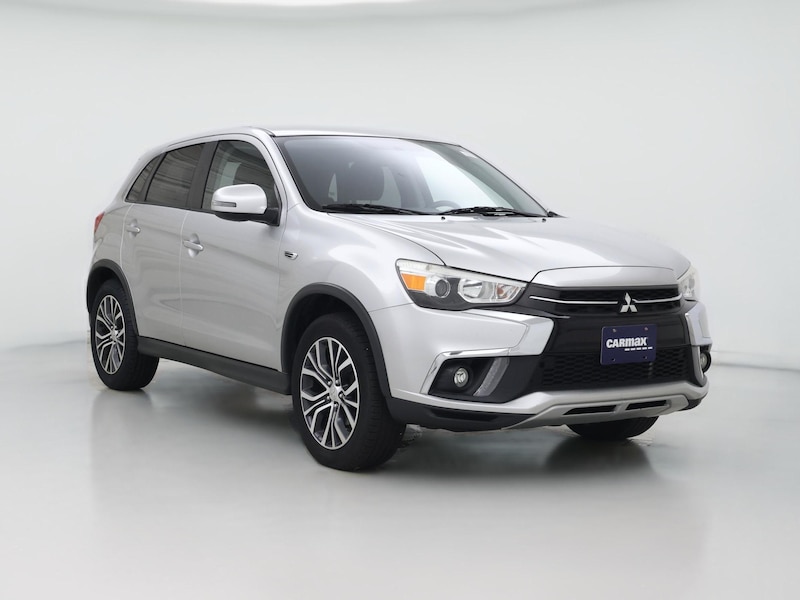 2019 Mitsubishi Outlander Sport SE -
                  Westborough, MA