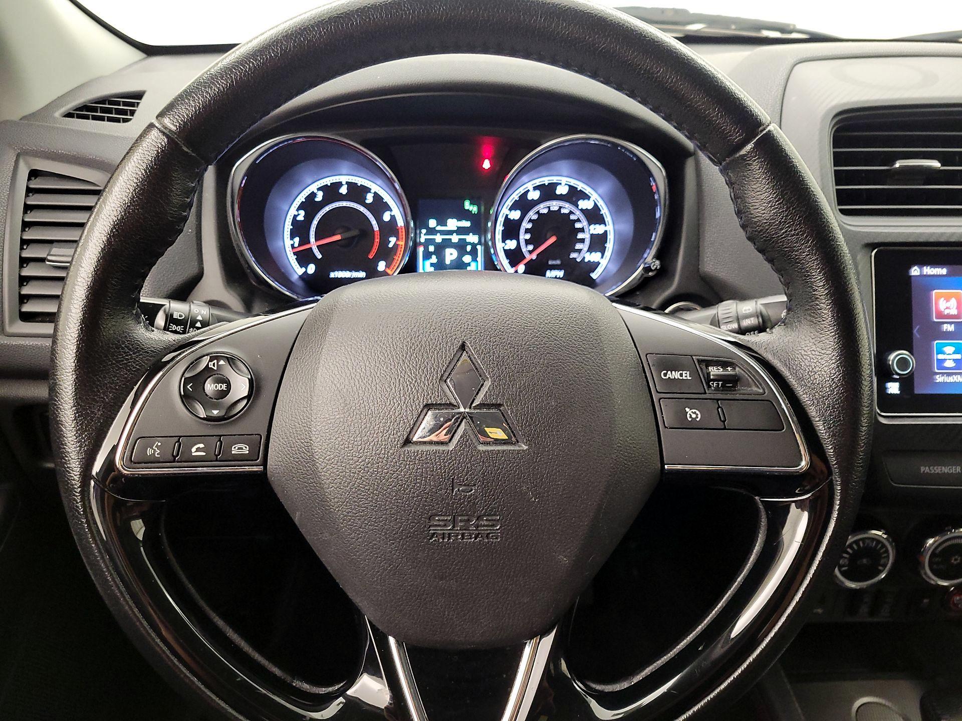 Thumbnail: 2019 Mitsubishi Outlander Sport - 10