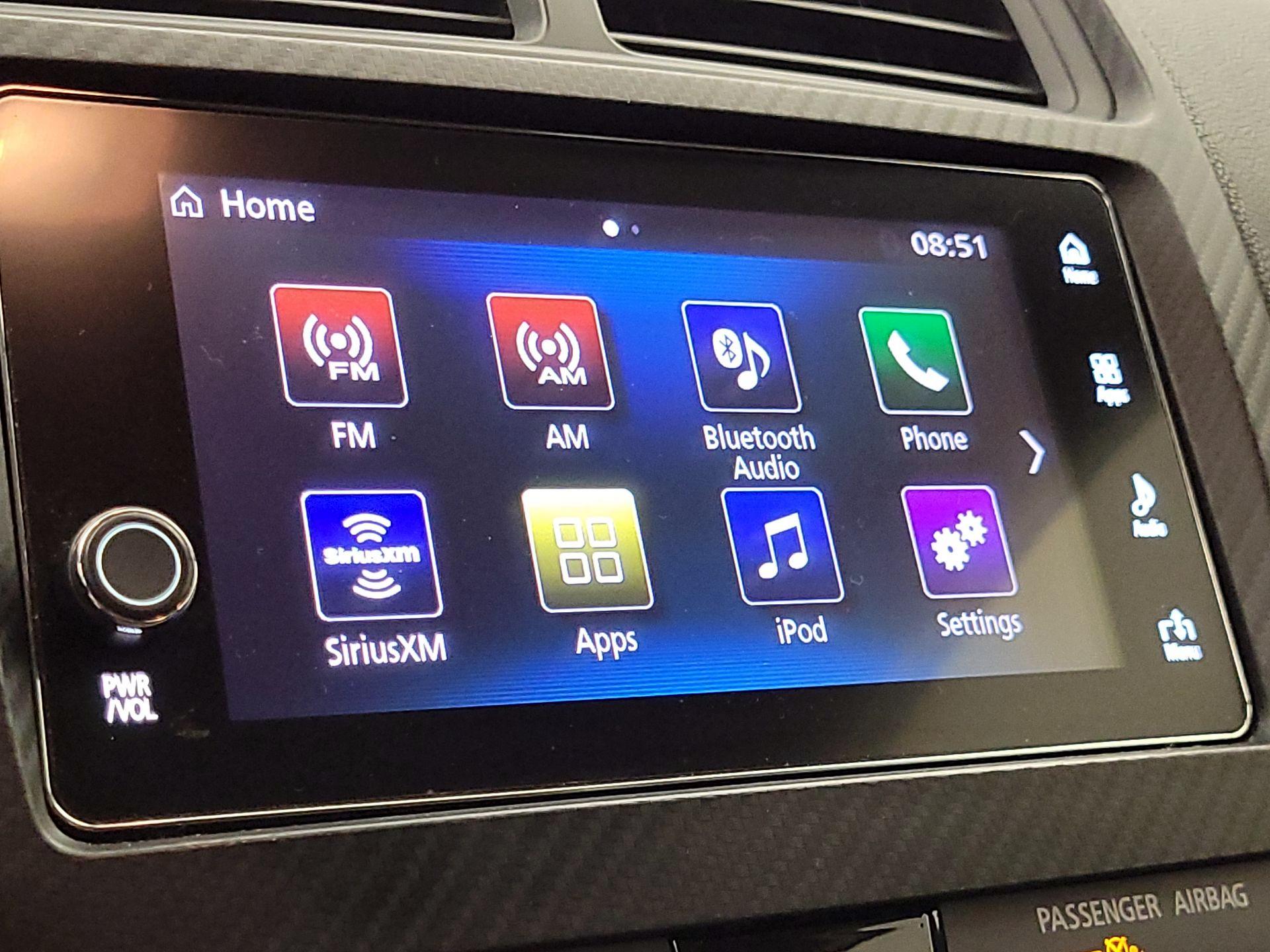 Thumbnail: 2019 Mitsubishi Outlander Sport - 15