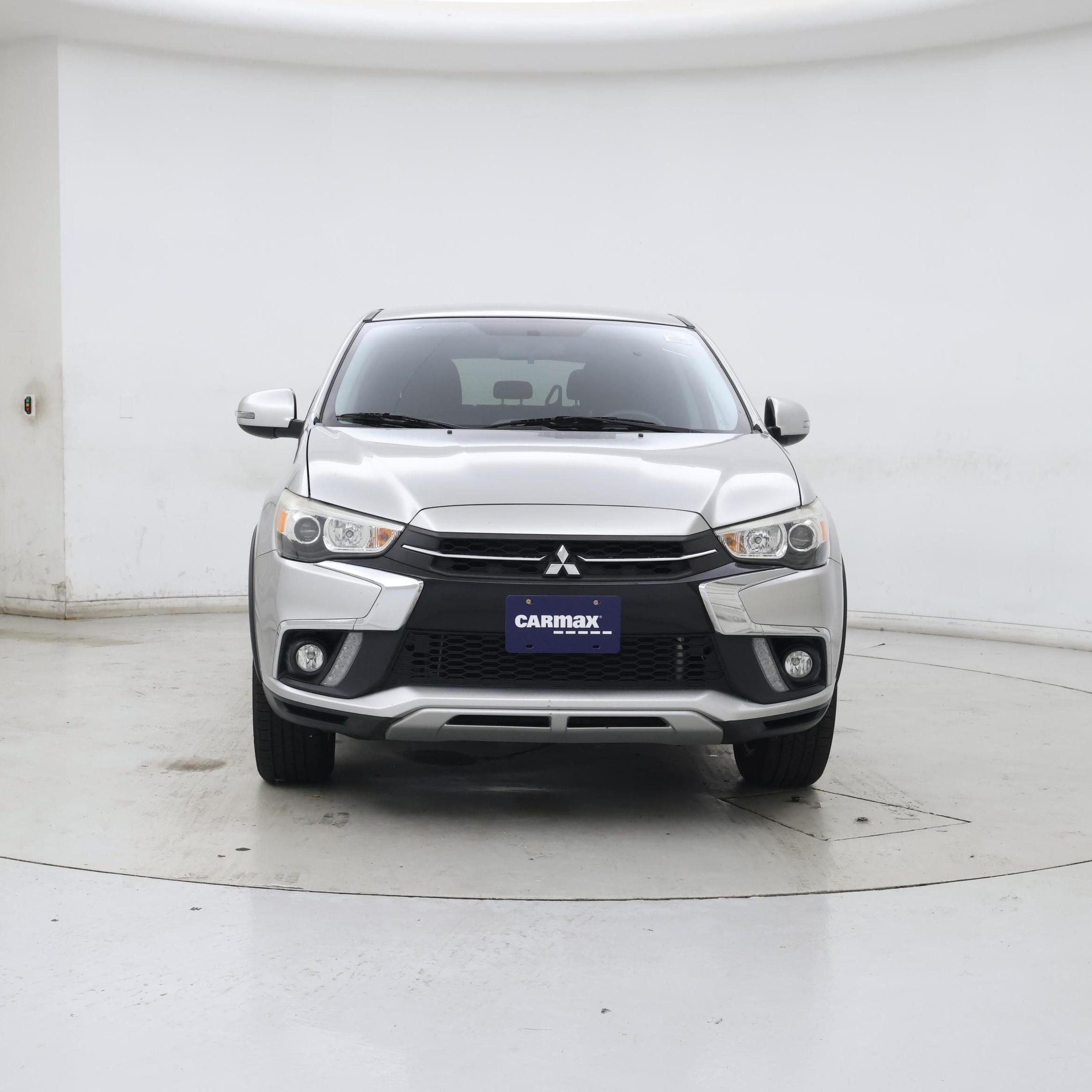 Thumbnail: 2019 Mitsubishi Outlander Sport - 5