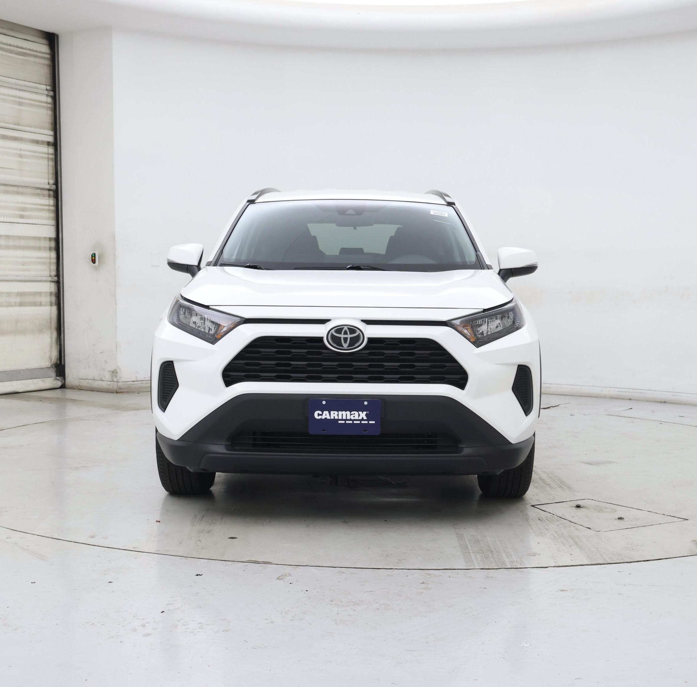 Thumbnail: 2020 Toyota RAV4 - 5