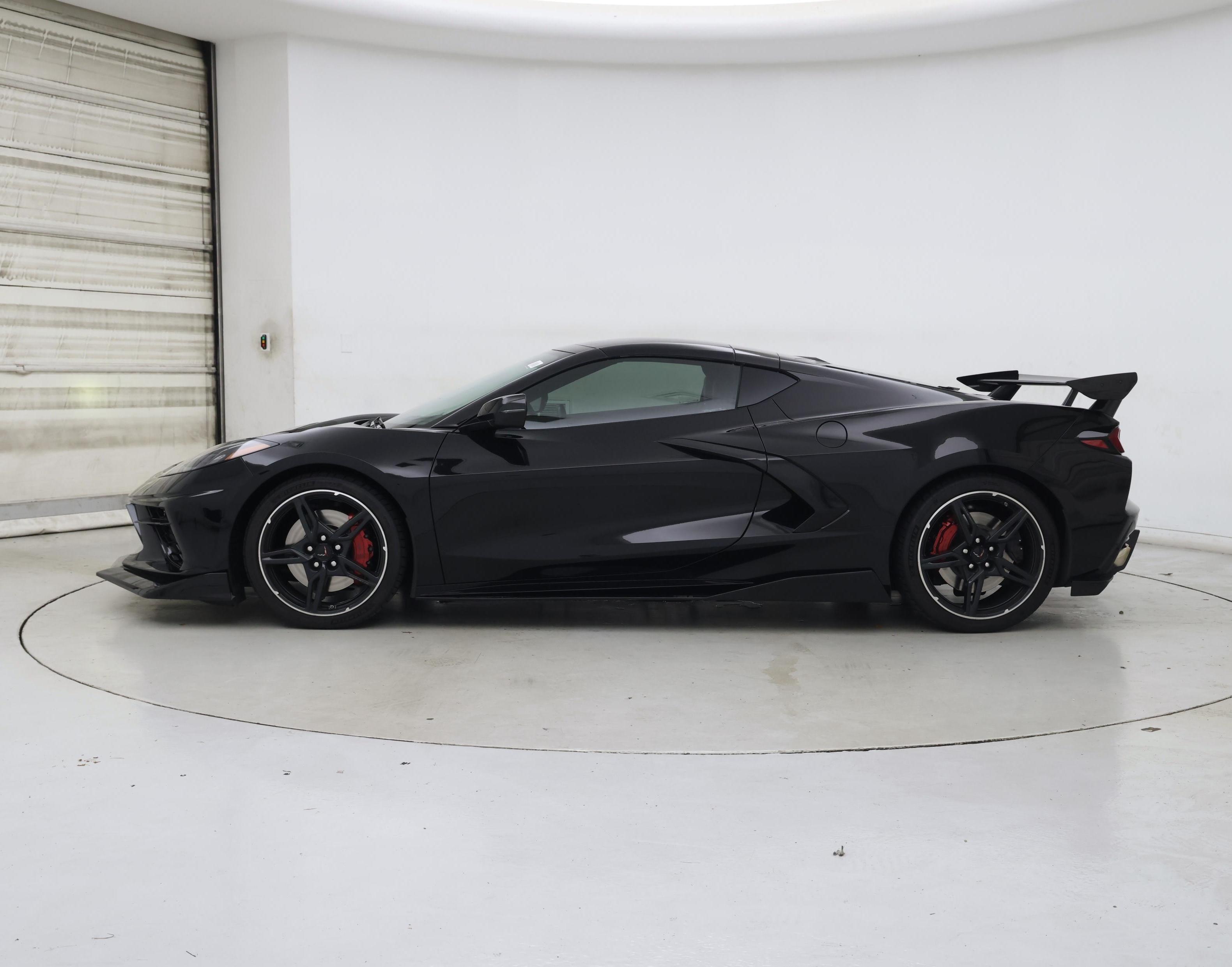 Thumbnail: 2022 Chevrolet Corvette - 3