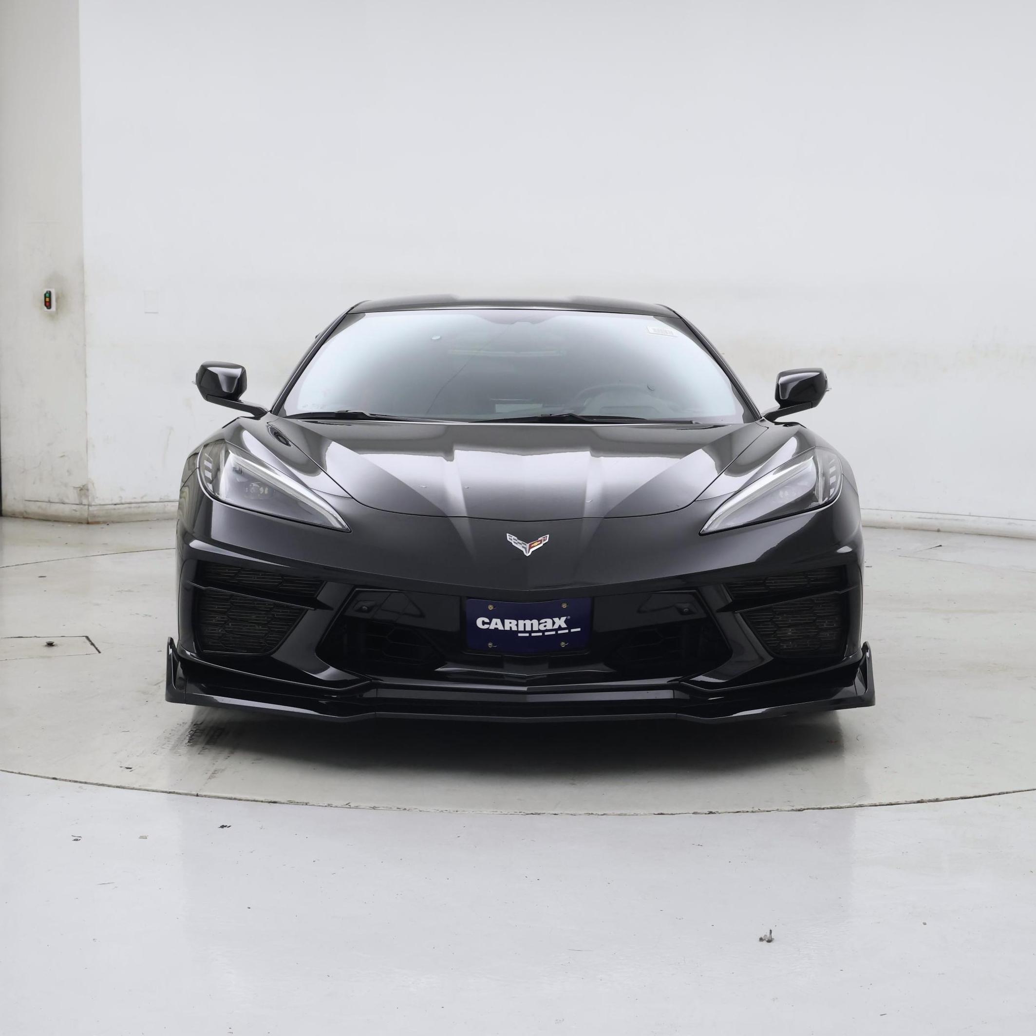 Thumbnail: 2022 Chevrolet Corvette - 5