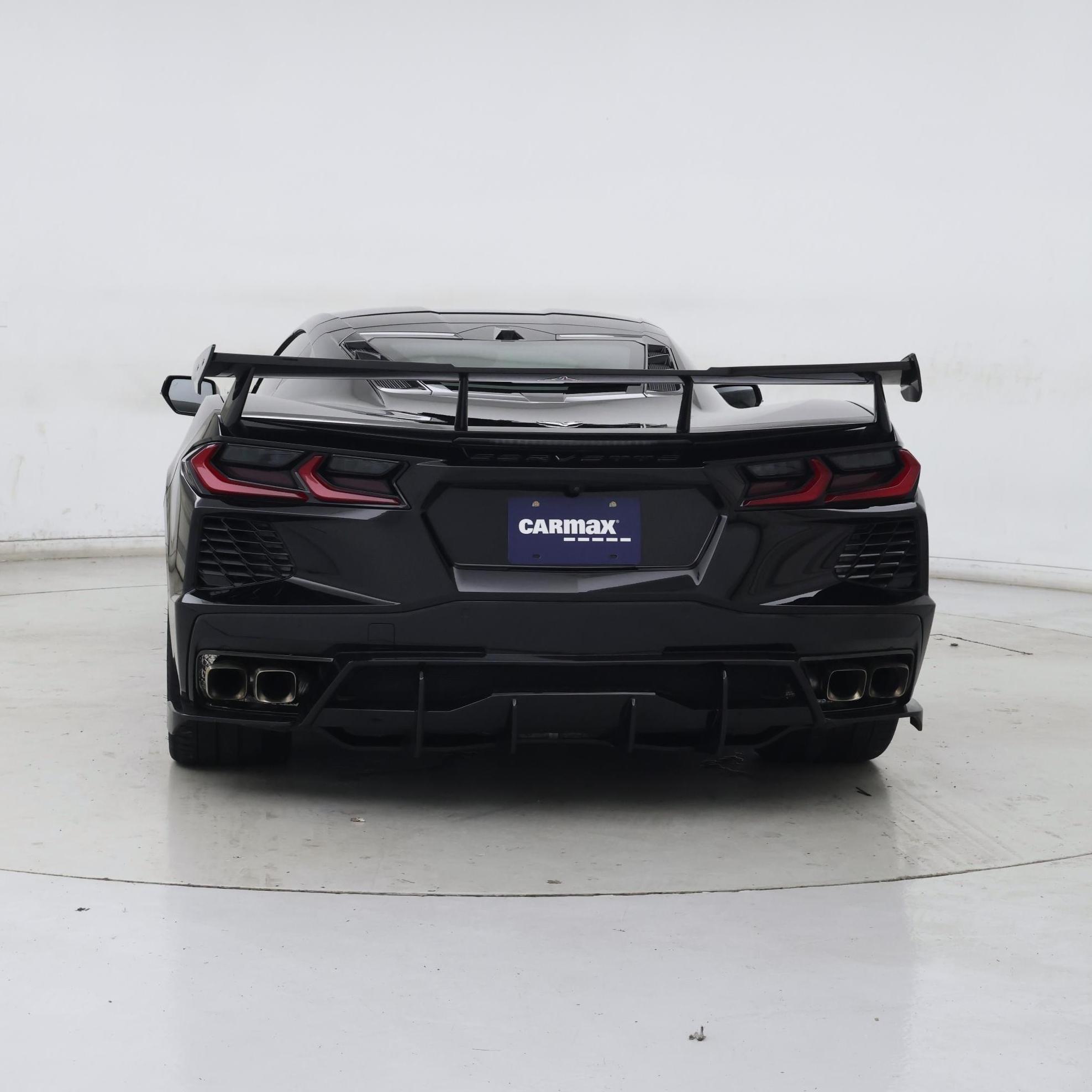 Thumbnail: 2022 Chevrolet Corvette - 6