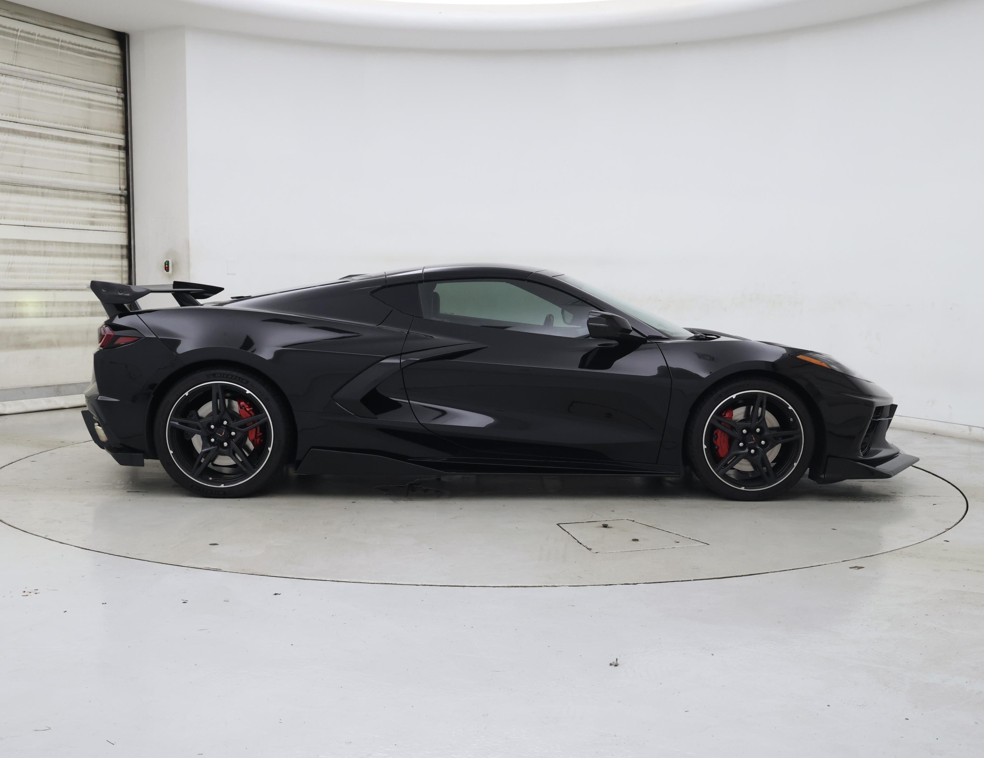 Thumbnail: 2022 Chevrolet Corvette - 7