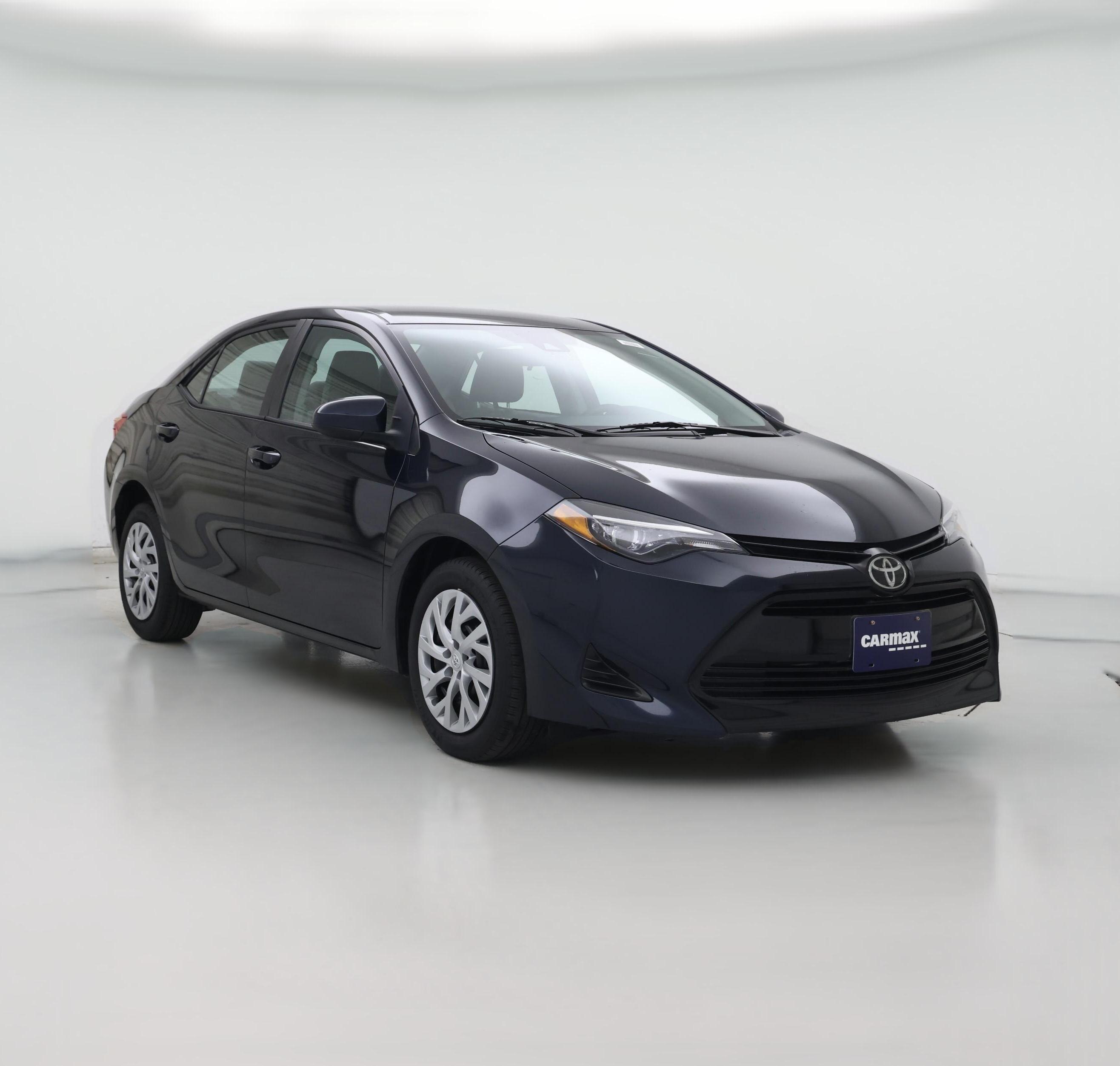 Thumbnail: 2019 Toyota Corolla - 1
