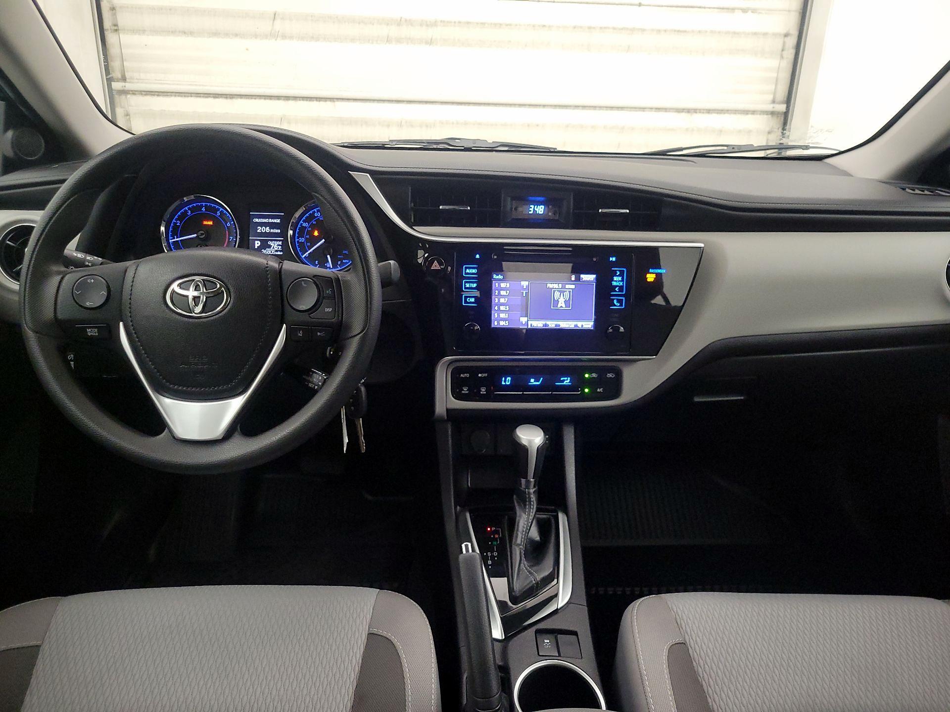 Thumbnail: 2019 Toyota Corolla - 9