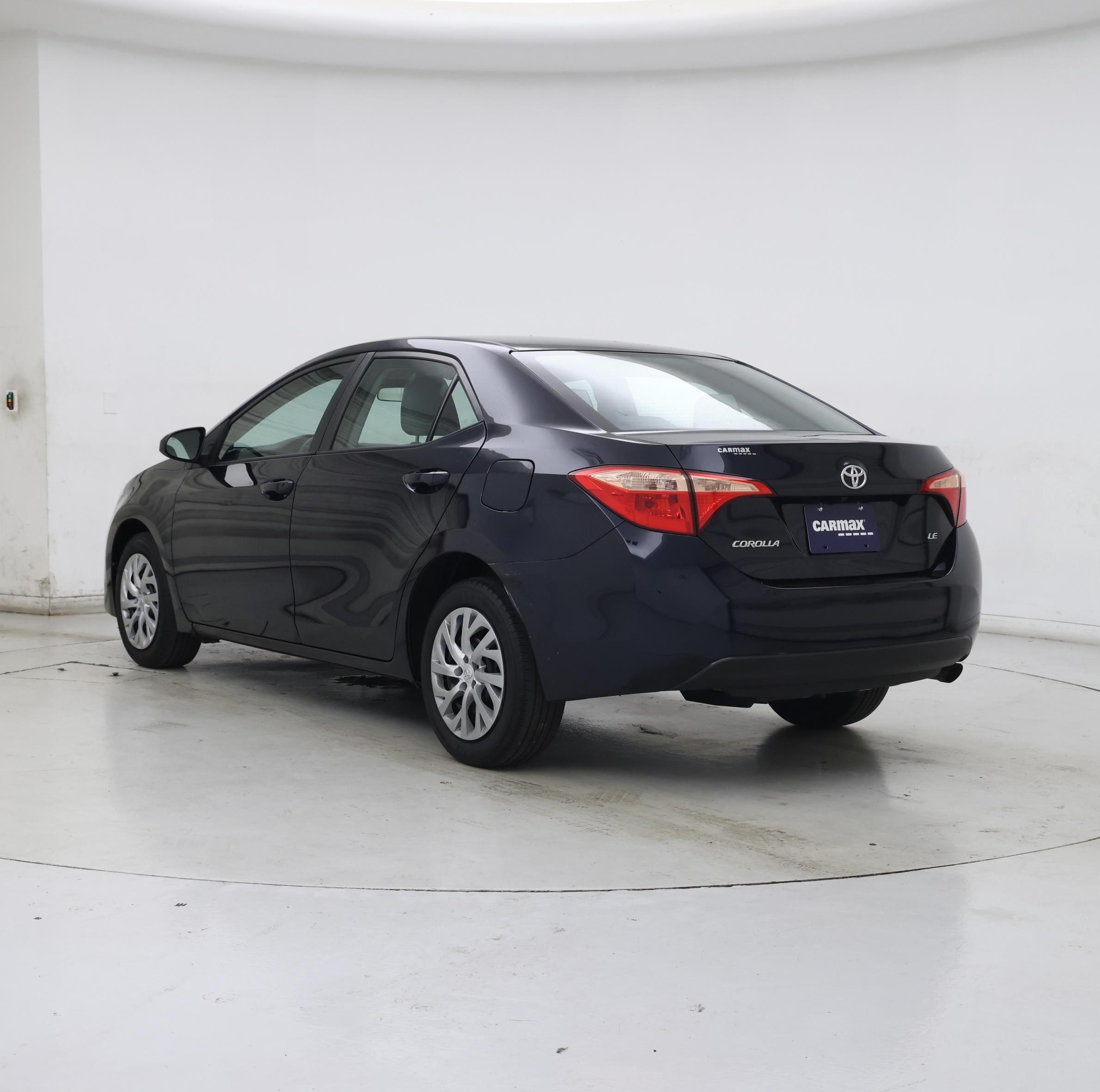 Thumbnail: 2019 Toyota Corolla - 2