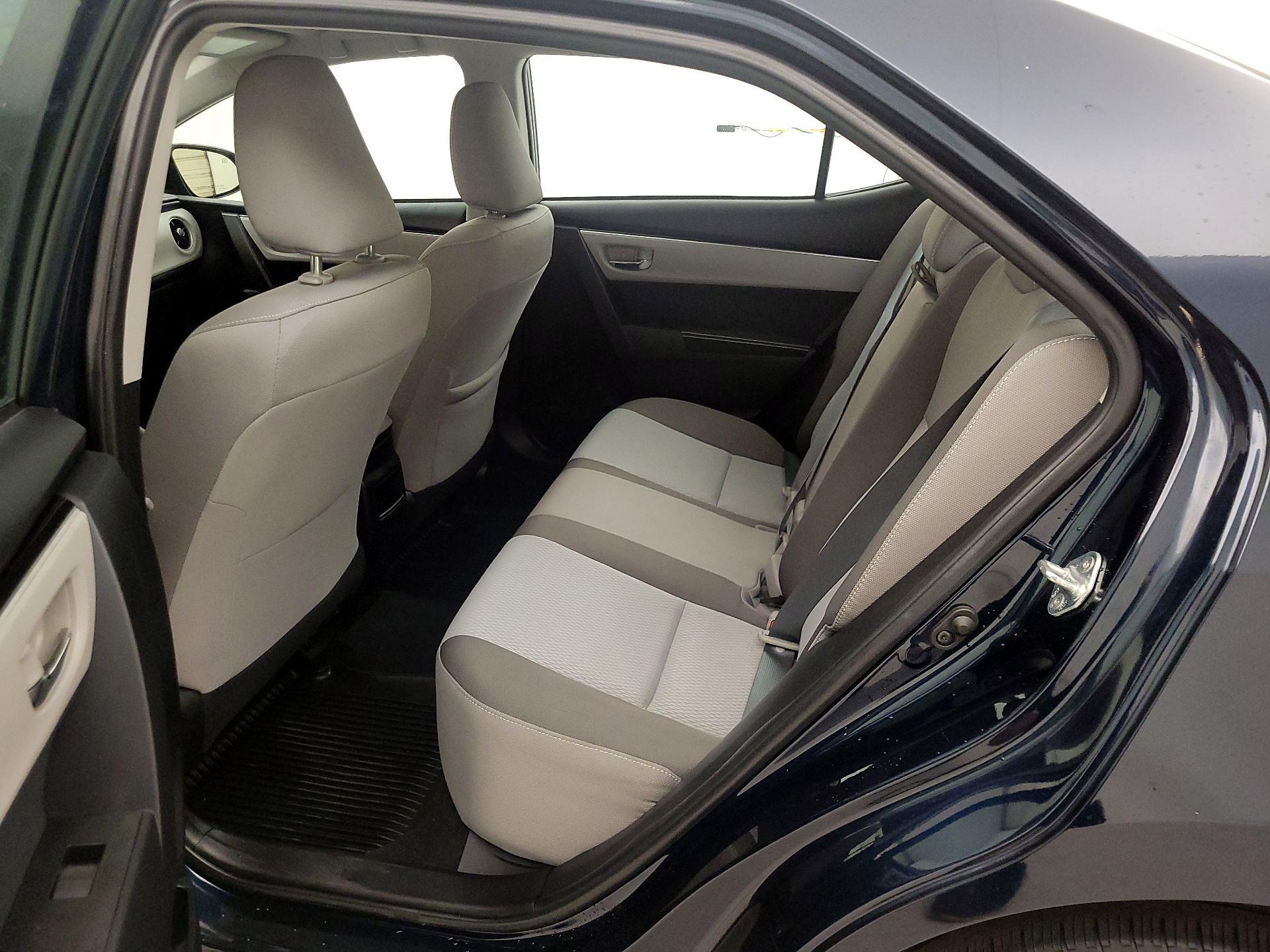 Thumbnail: 2019 Toyota Corolla - 19