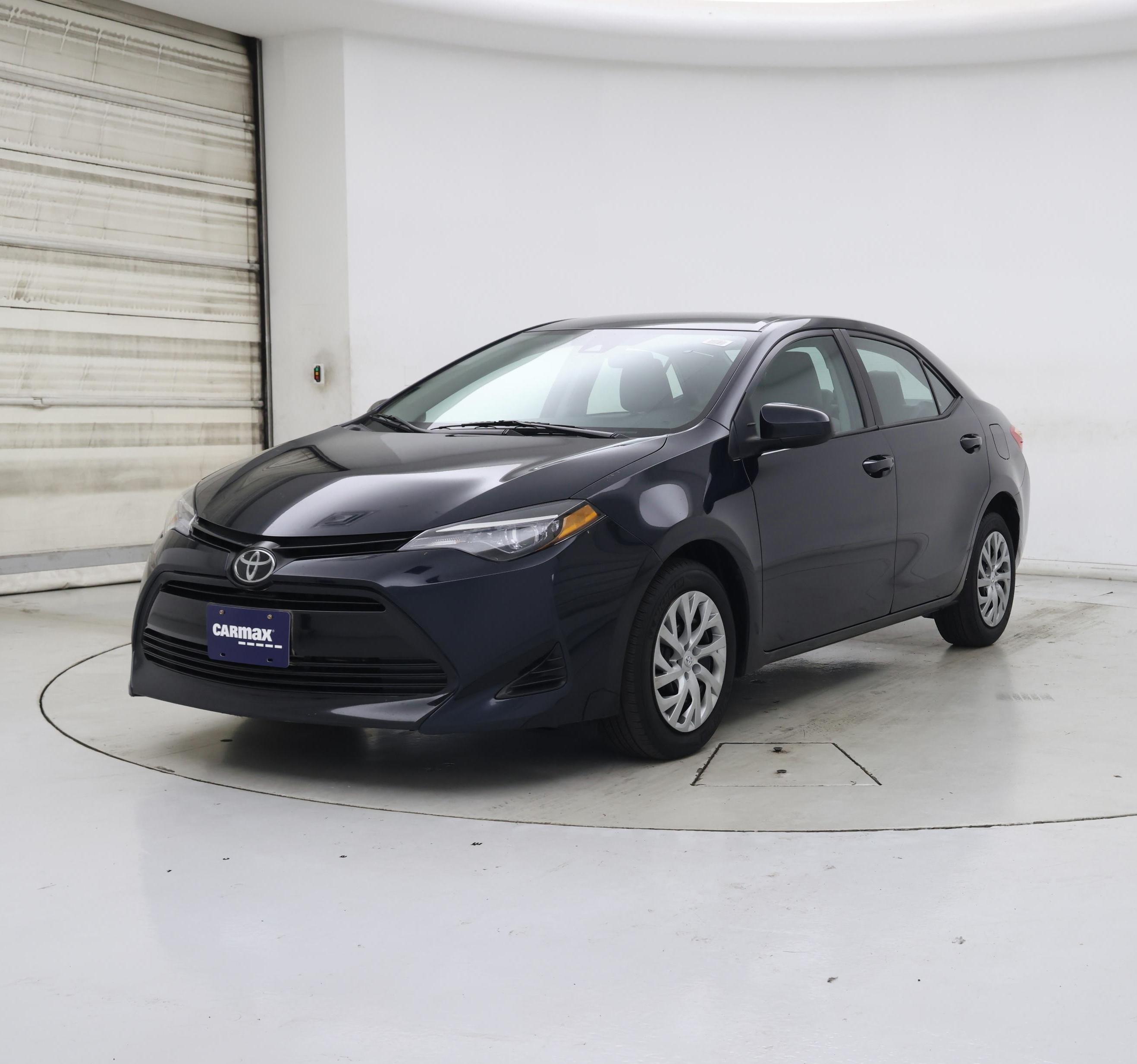 Thumbnail: 2019 Toyota Corolla - 4