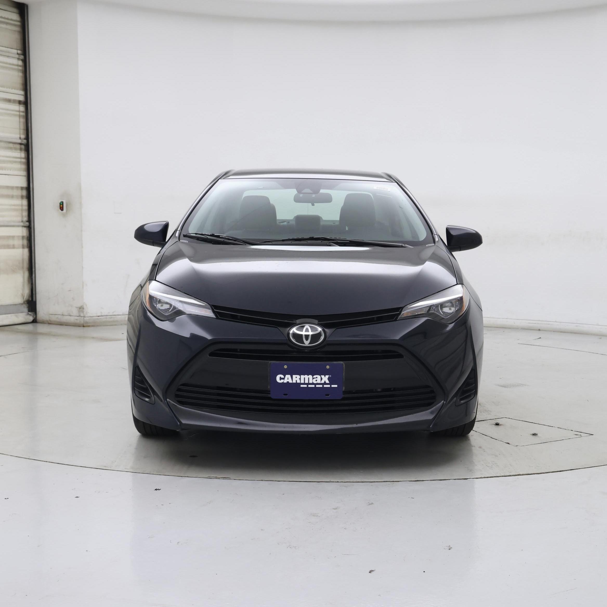 Thumbnail: 2019 Toyota Corolla - 5