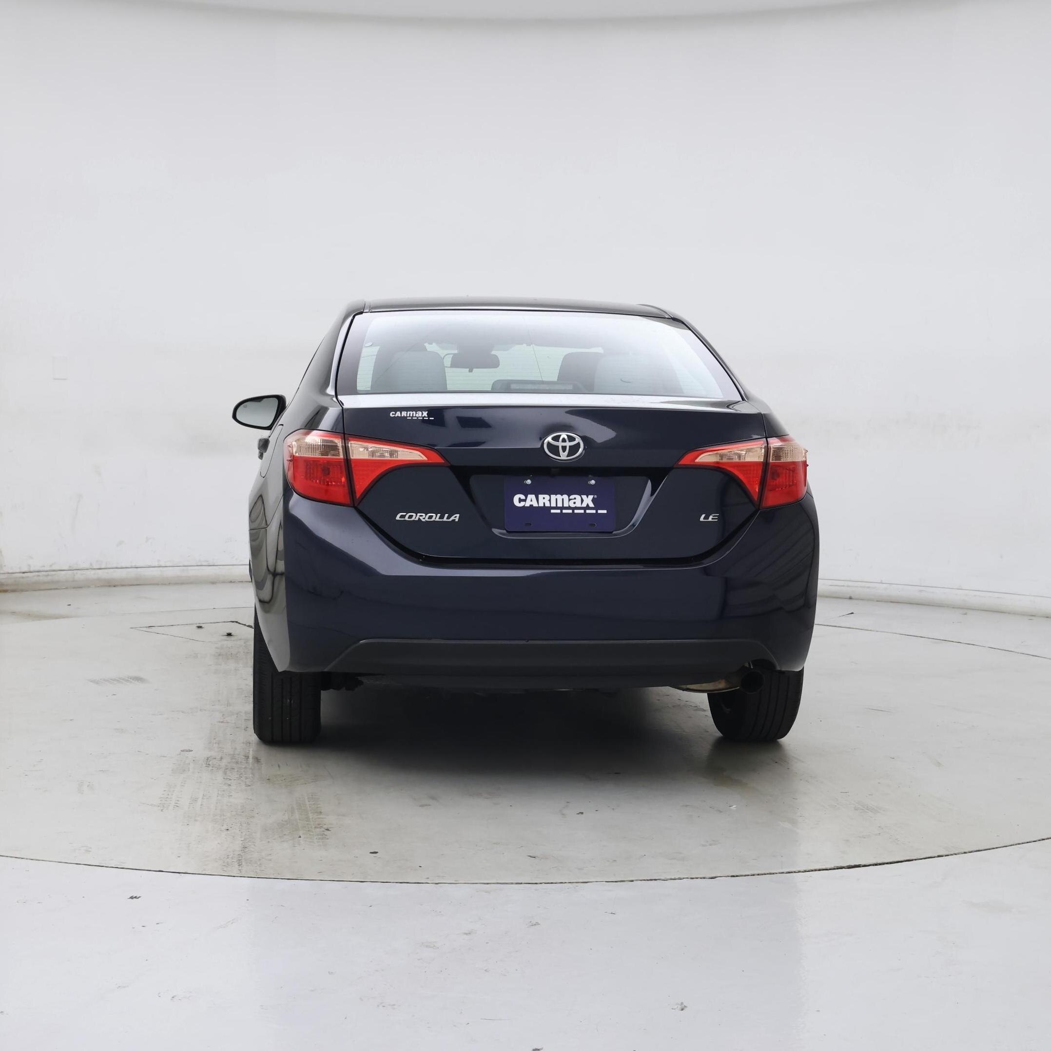 Thumbnail: 2019 Toyota Corolla - 6