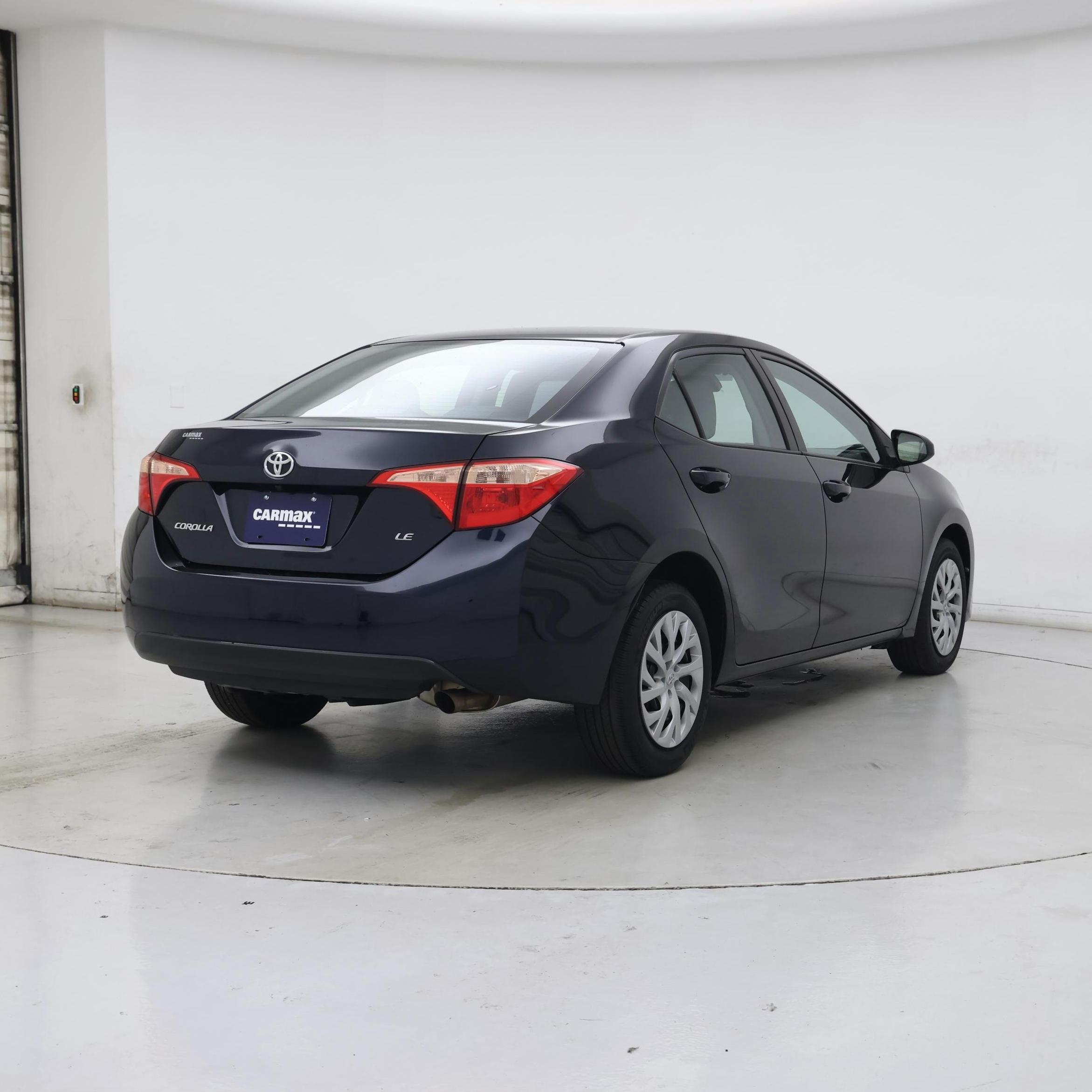 Thumbnail: 2019 Toyota Corolla - 8