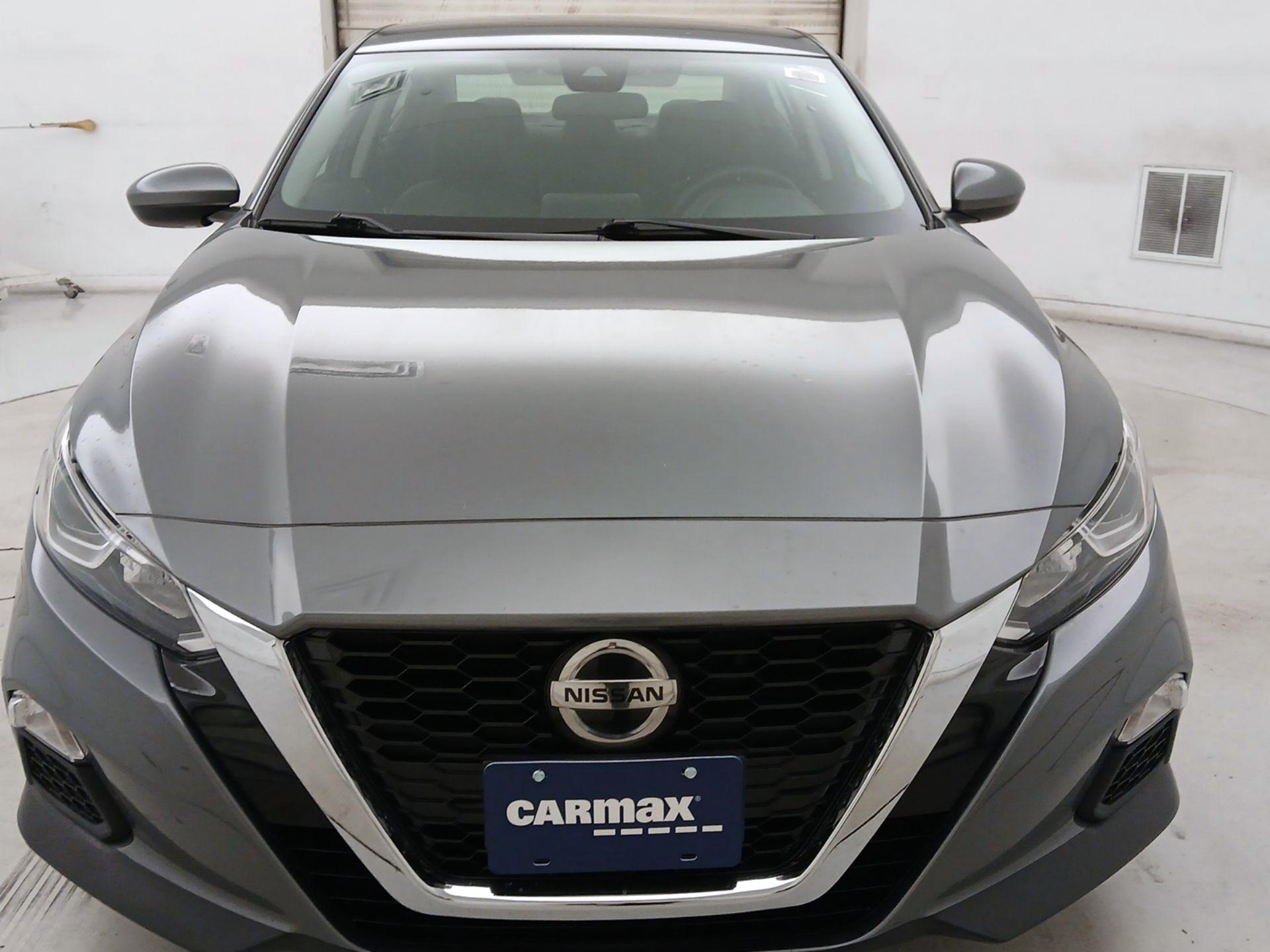 Thumbnail: 2020 Nissan Altima - 2