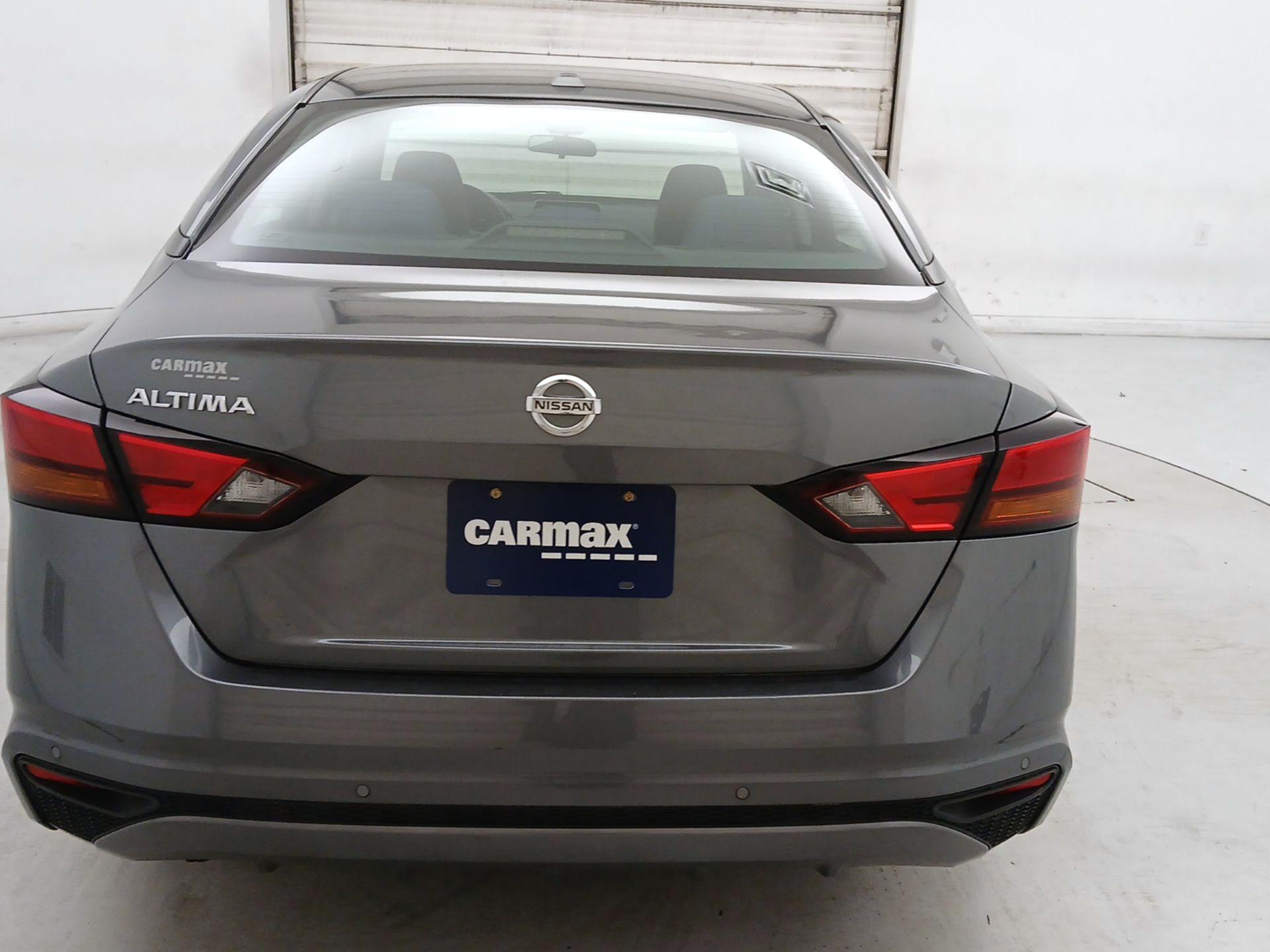 Thumbnail: 2020 Nissan Altima - 6