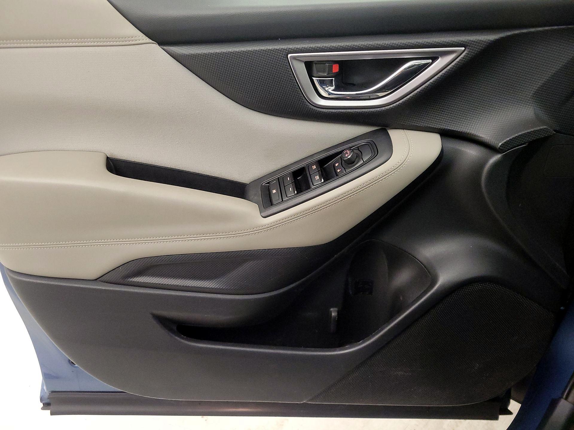 Thumbnail: 2021 Subaru Forester - 12