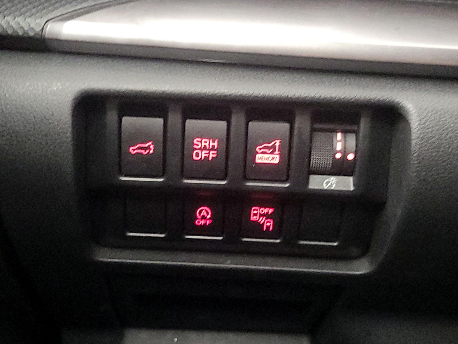 Thumbnail: 2021 Subaru Forester - 13