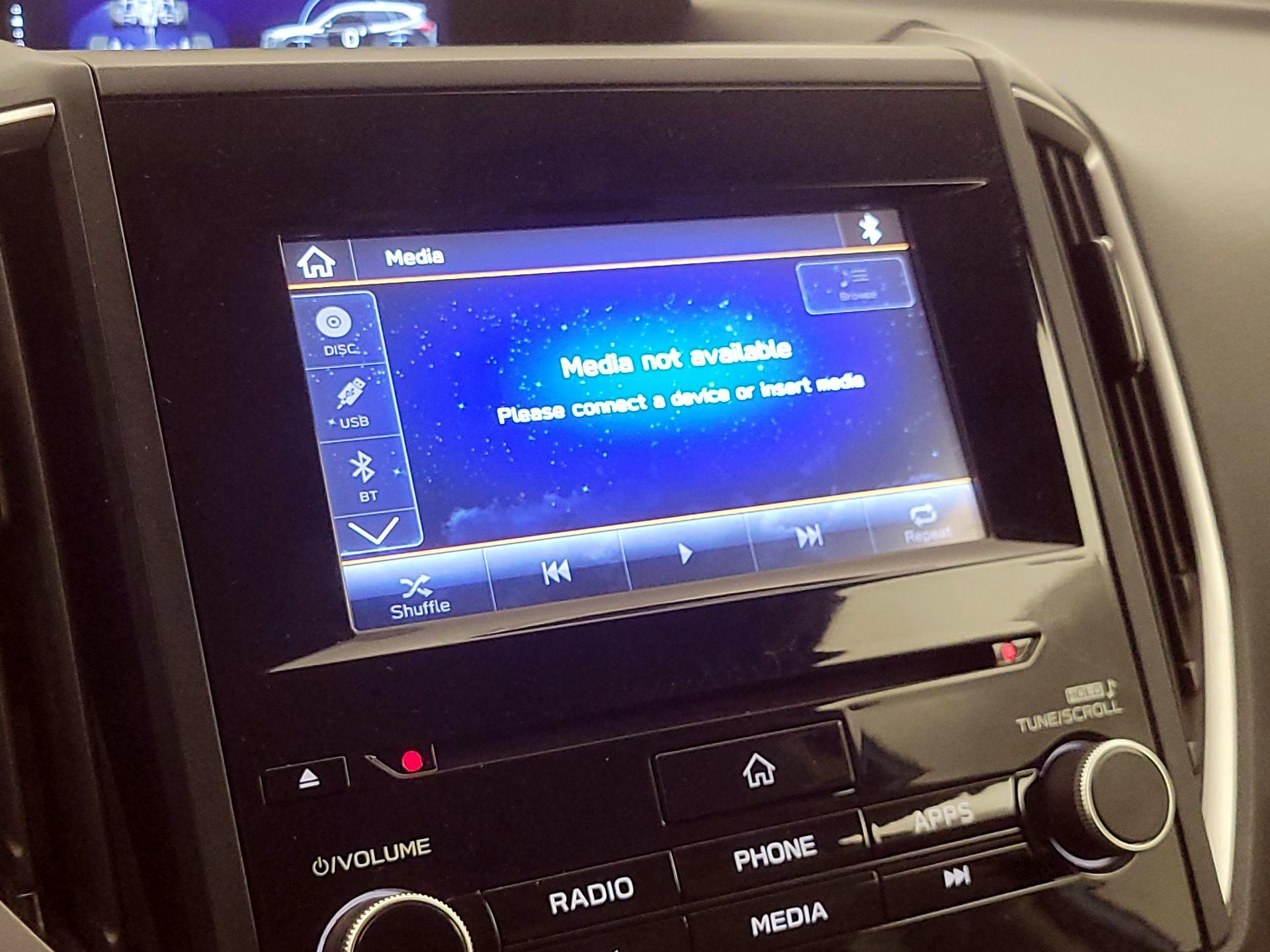 Thumbnail: 2021 Subaru Forester - 15