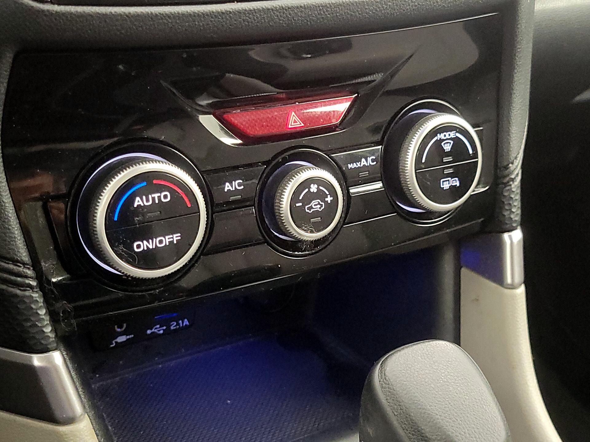 Thumbnail: 2021 Subaru Forester - 16