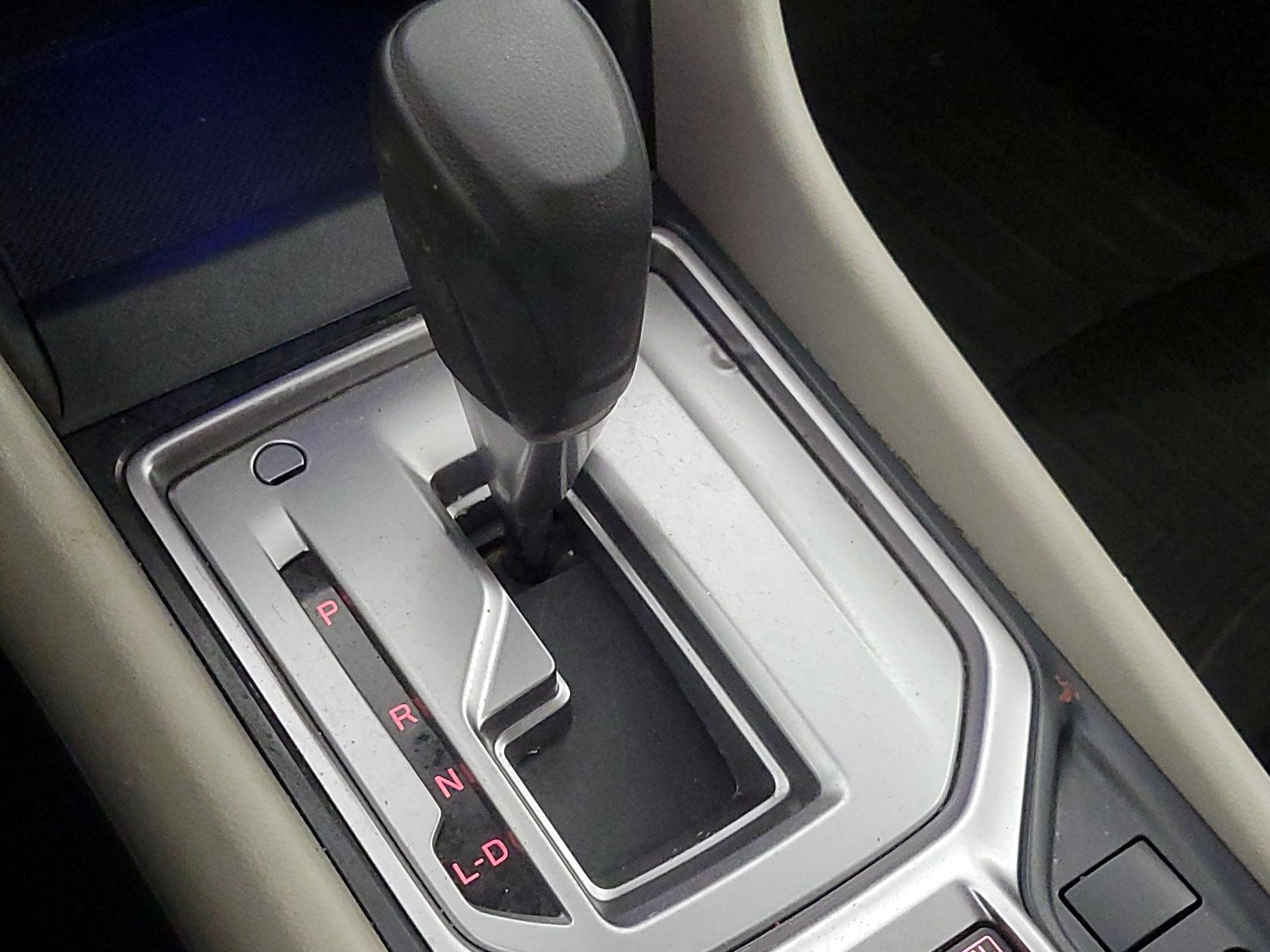 Thumbnail: 2021 Subaru Forester - 17