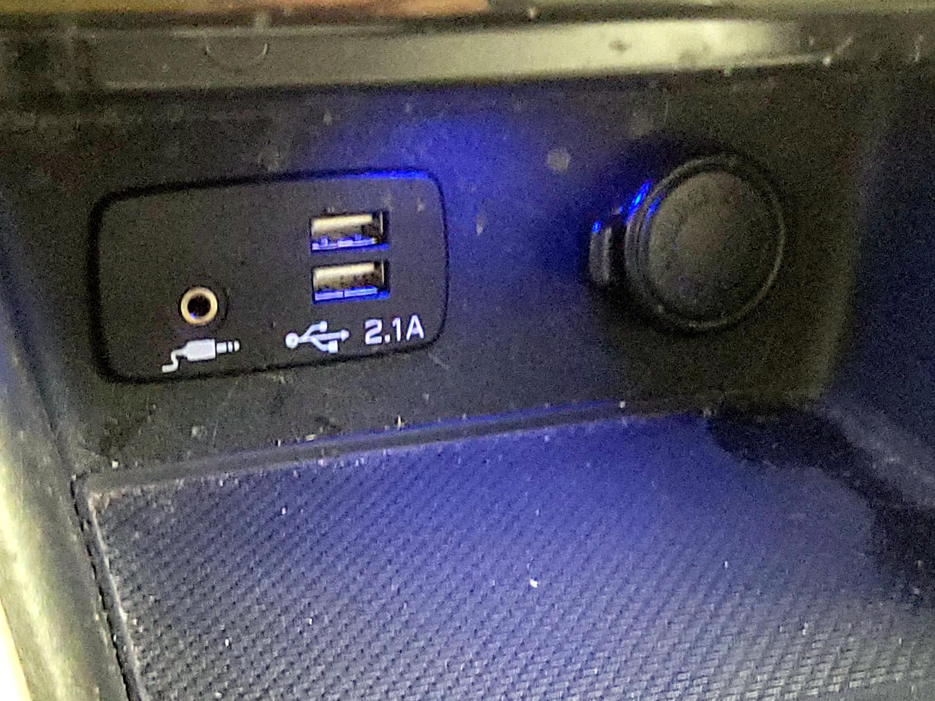 Thumbnail: 2021 Subaru Forester - 18